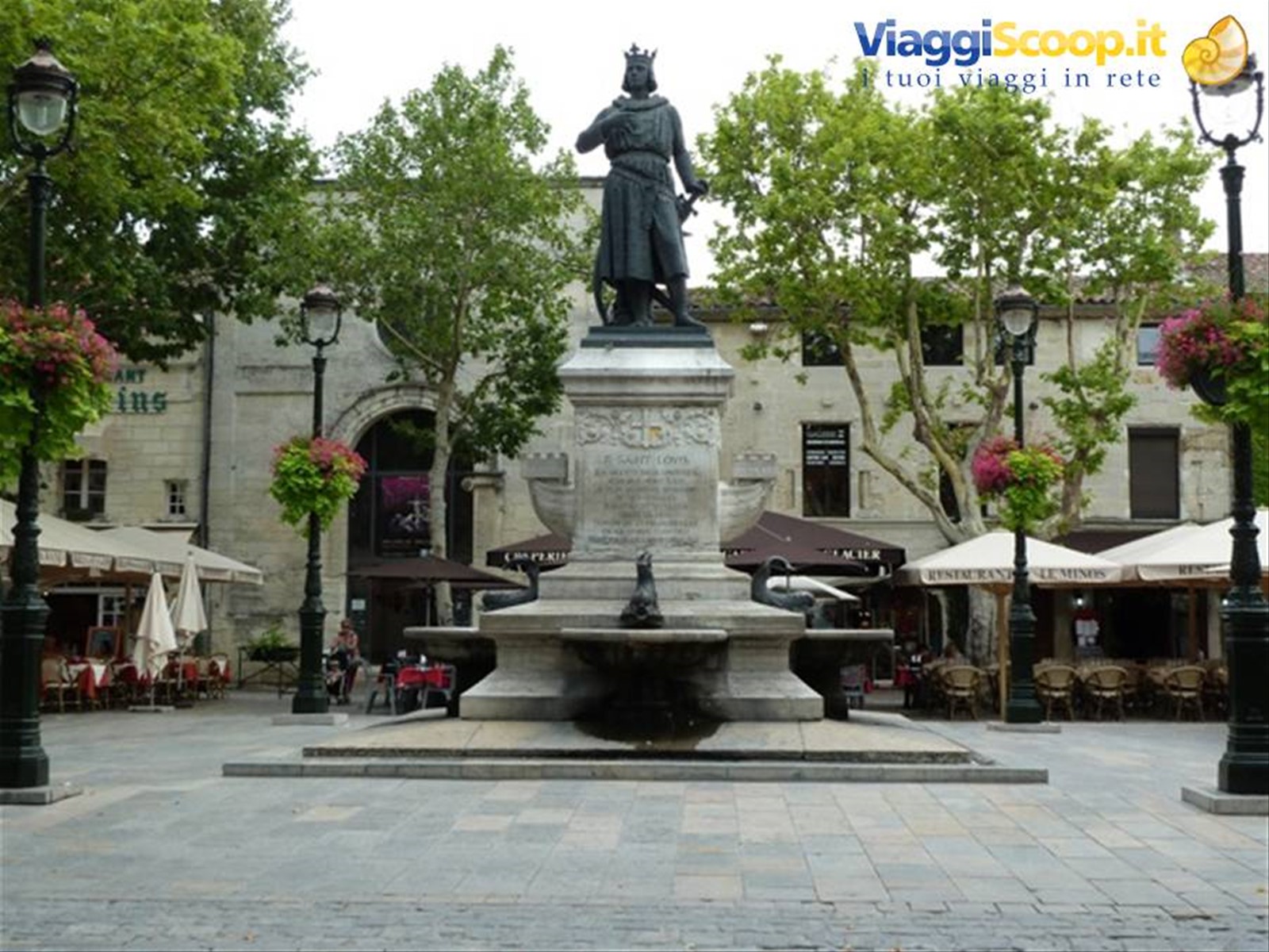 Foto di viaggio in FRANCIA