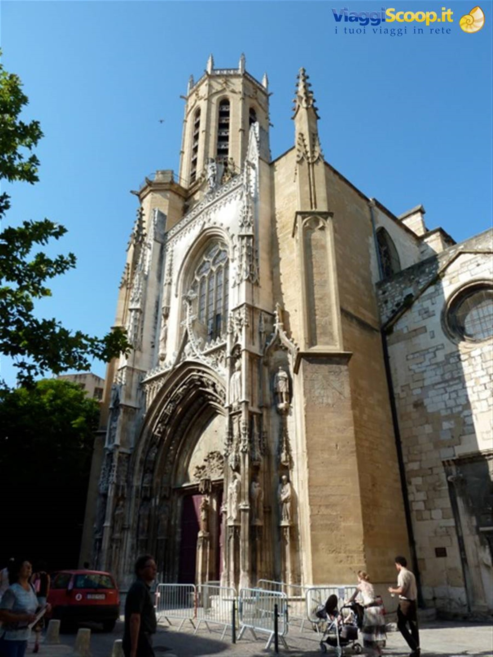 Foto di viaggio in FRANCIA