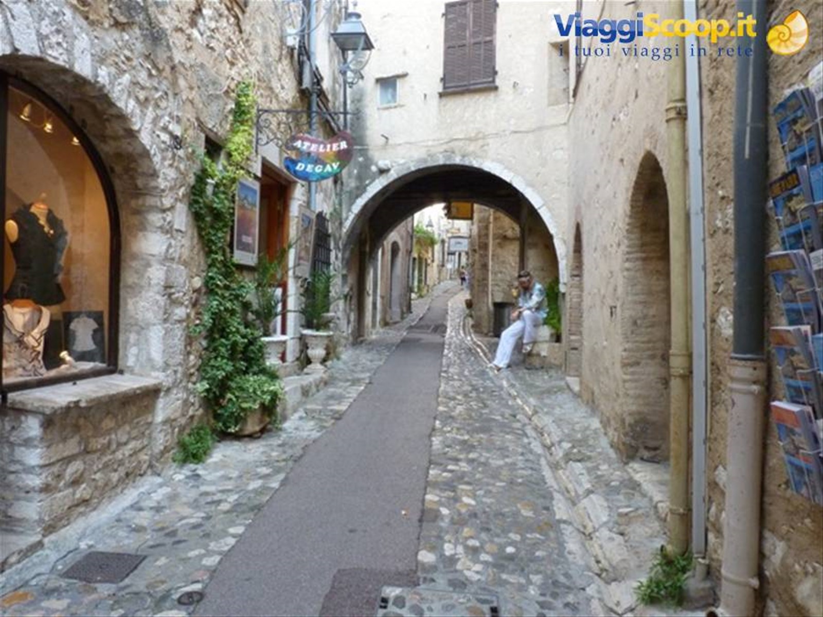 Foto di viaggio in FRANCIA