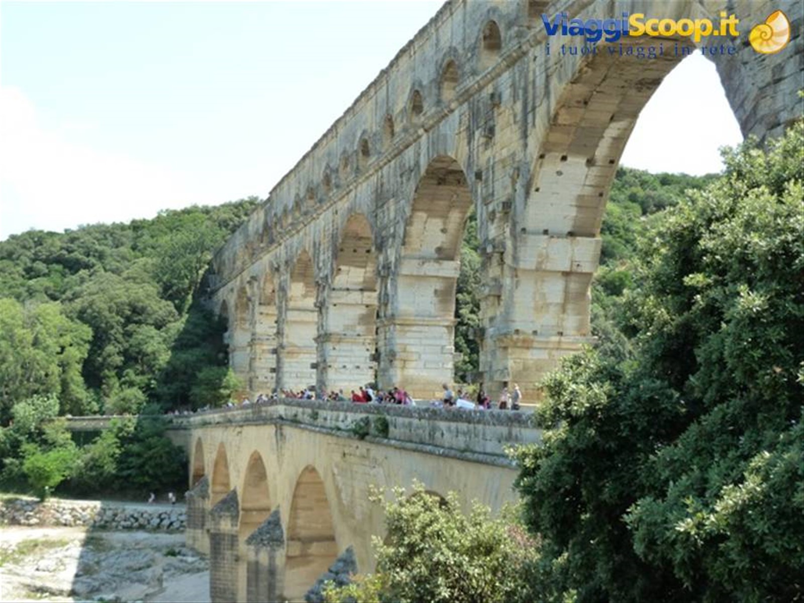 Foto di viaggio in FRANCIA