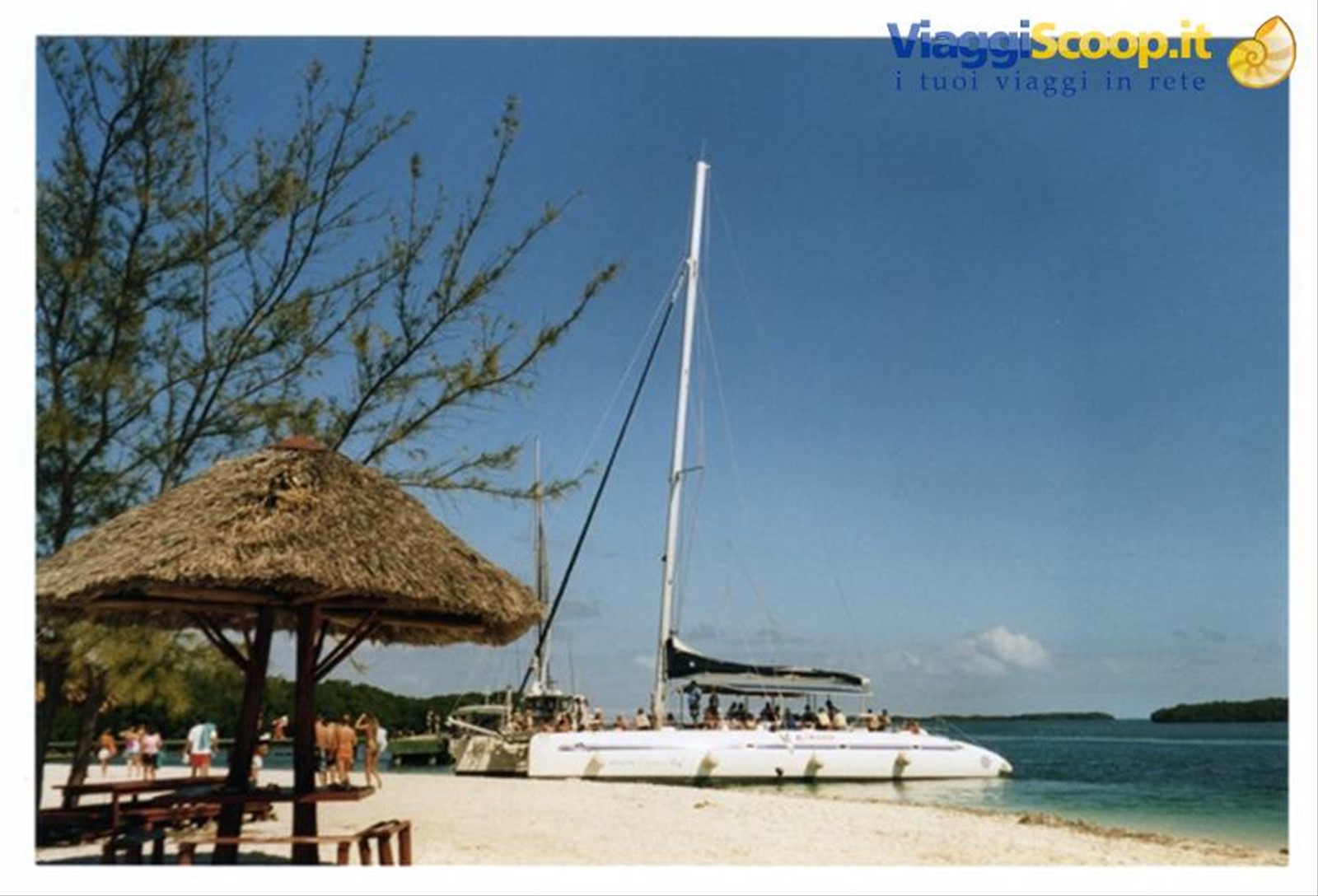 Foto di viaggio in CUBA