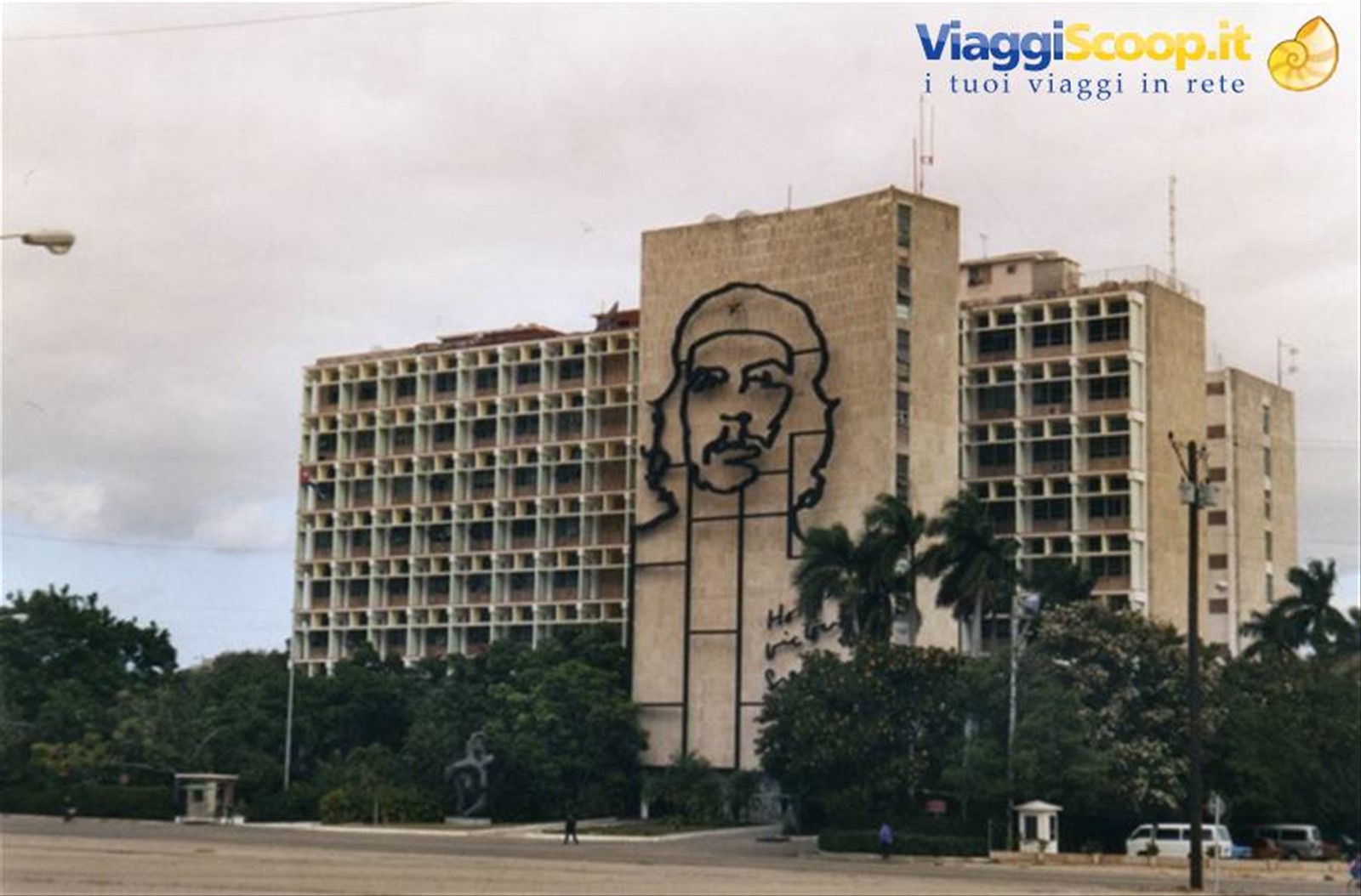Foto di viaggio in CUBA