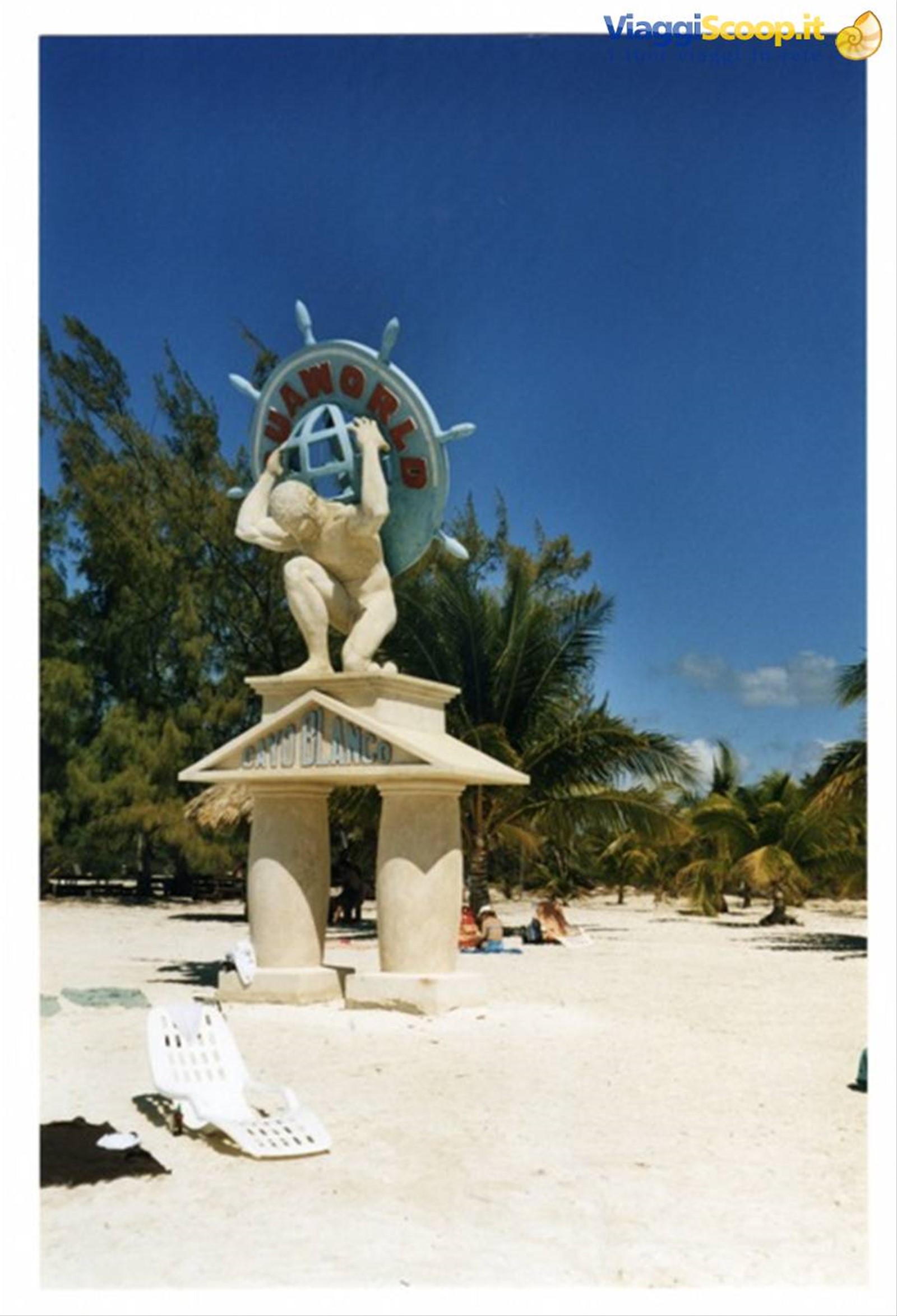 Foto di viaggio in CUBA