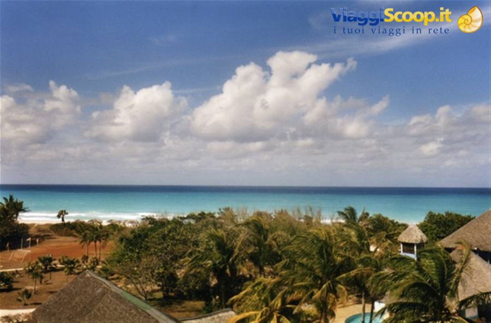 Foto di viaggio in CUBA