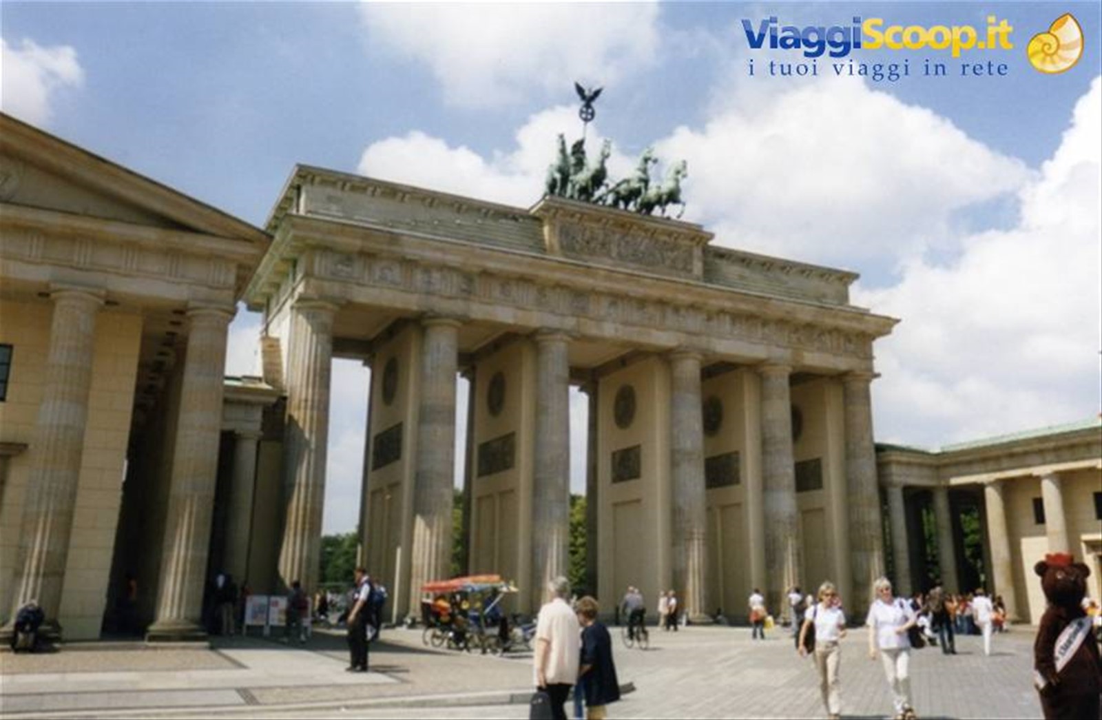 Berlino