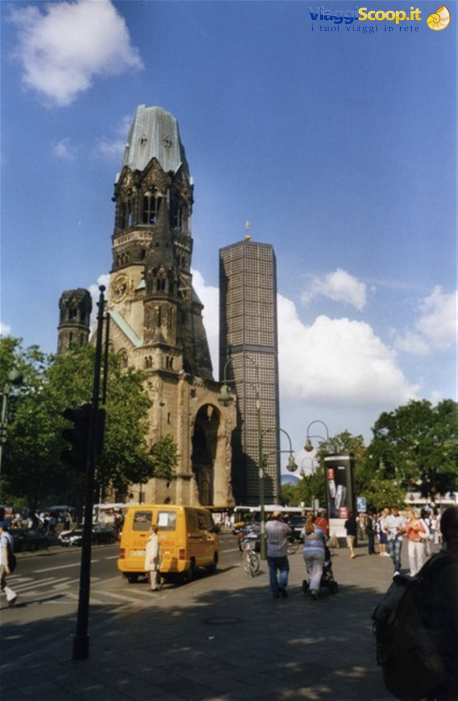 Foto di viaggio in GERMANIA