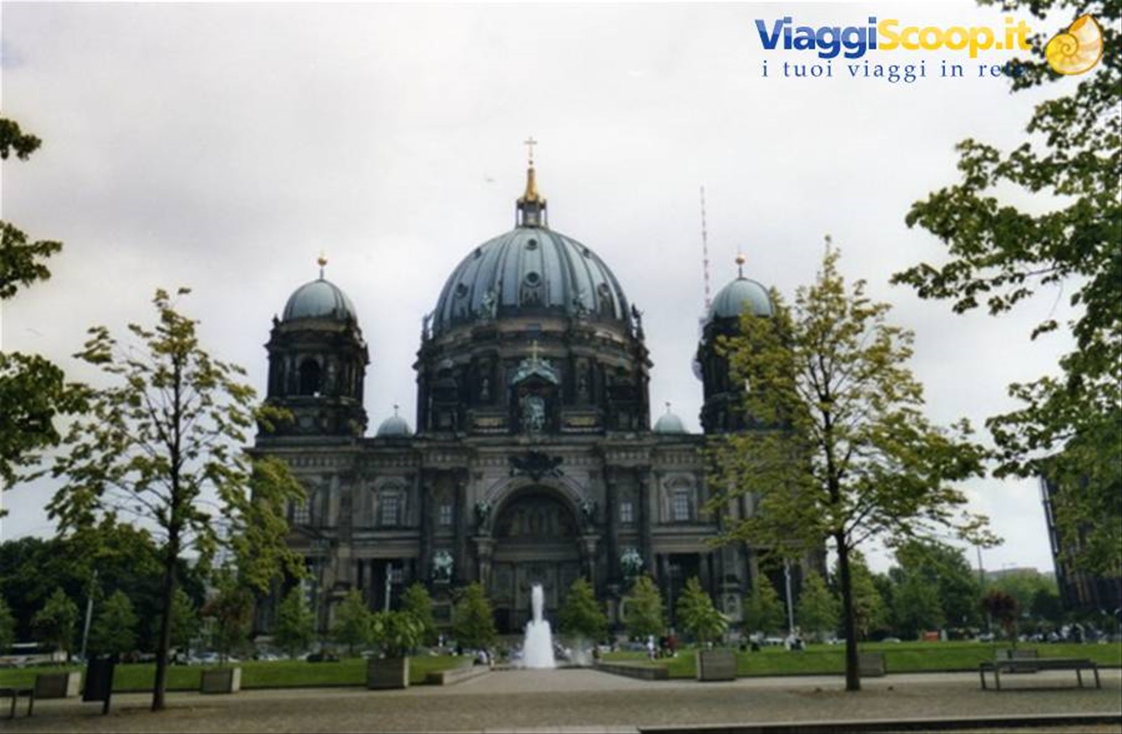 Foto di viaggio in GERMANIA