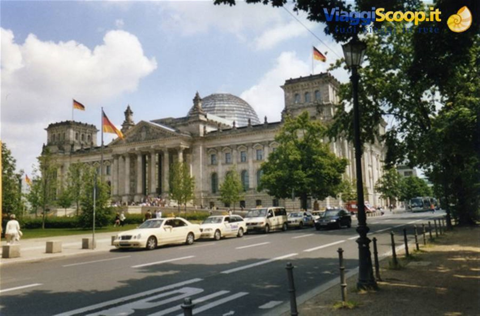 Foto di viaggio in GERMANIA