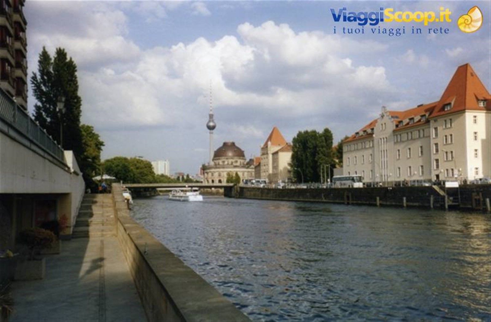 Foto di viaggio in GERMANIA