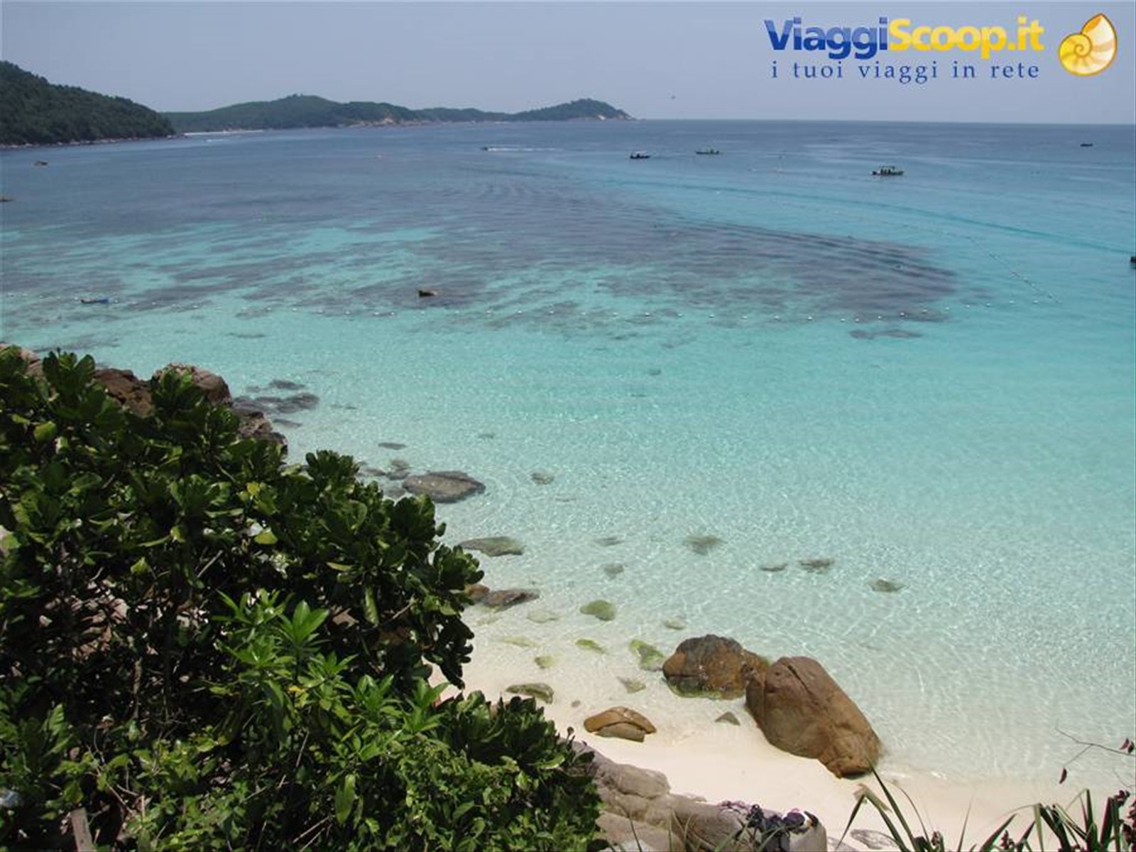 Perhentian Besar