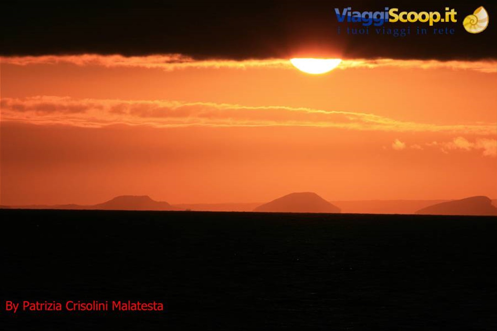 Tramonto