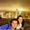 foto viaggio HONG KONG