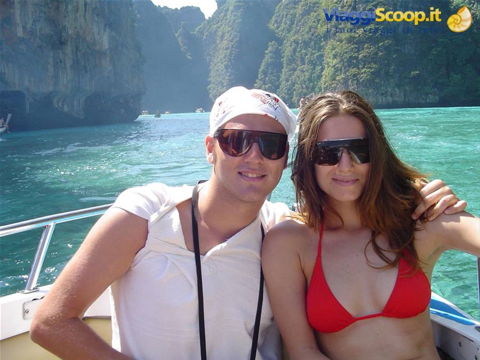 Foto di viaggio in TAILANDIA
