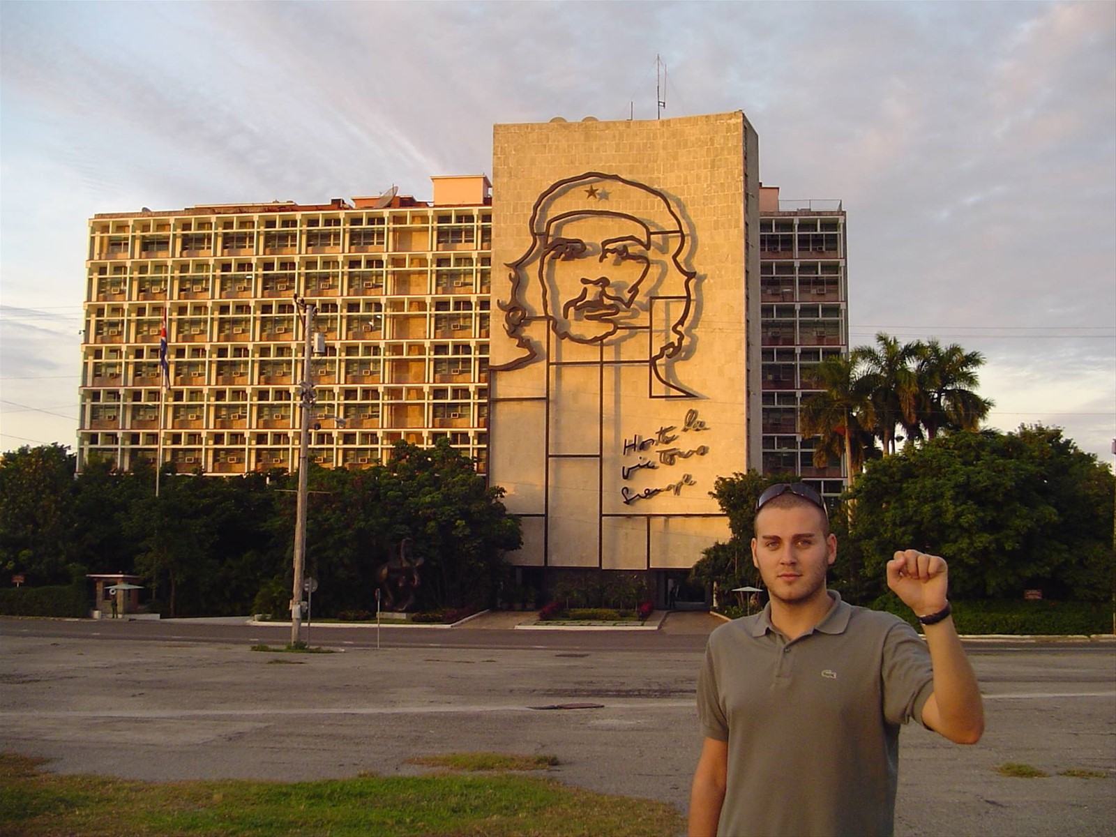 Foto di viaggio in CUBA
