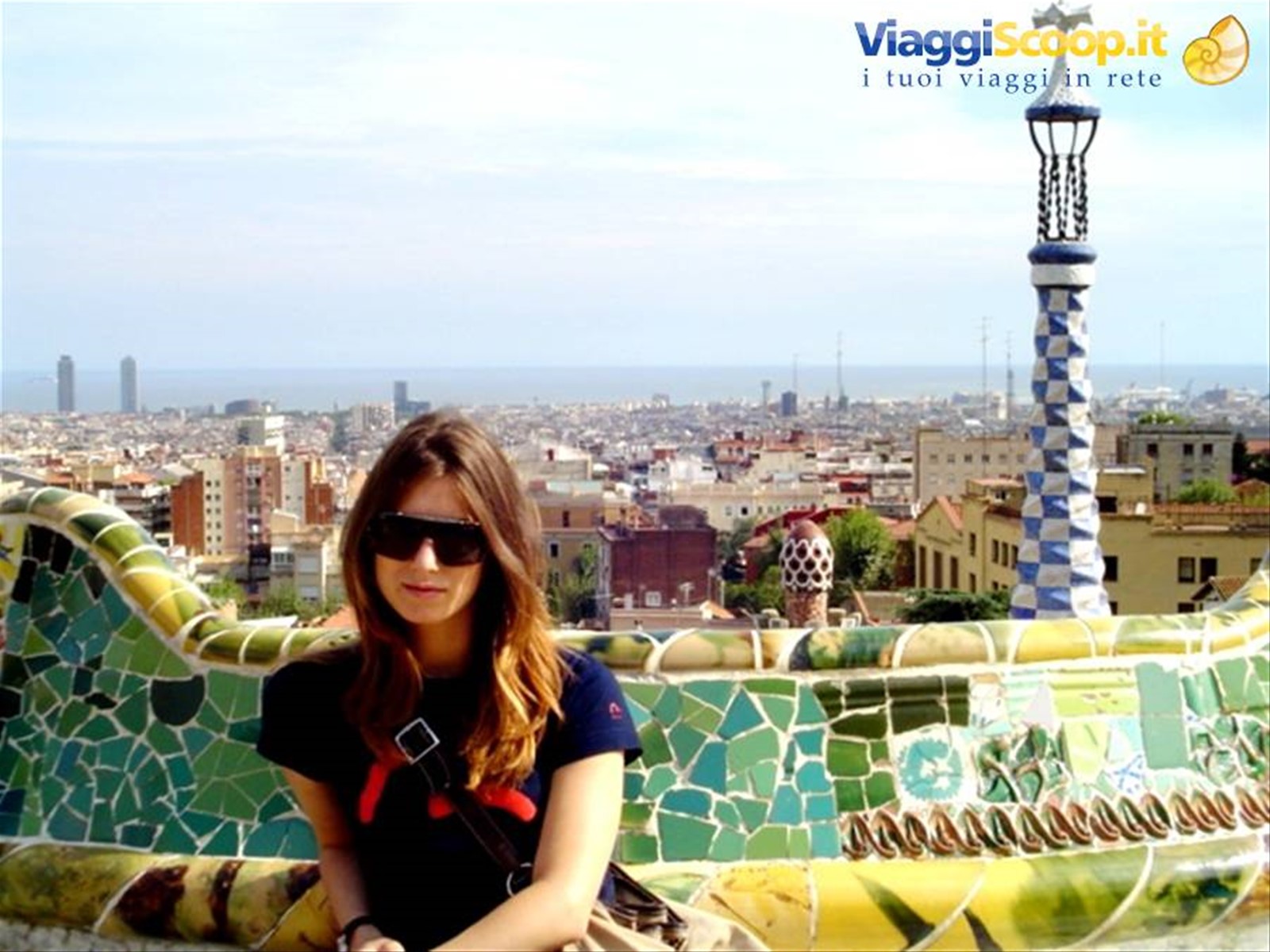 Foto di viaggio in SPAGNA