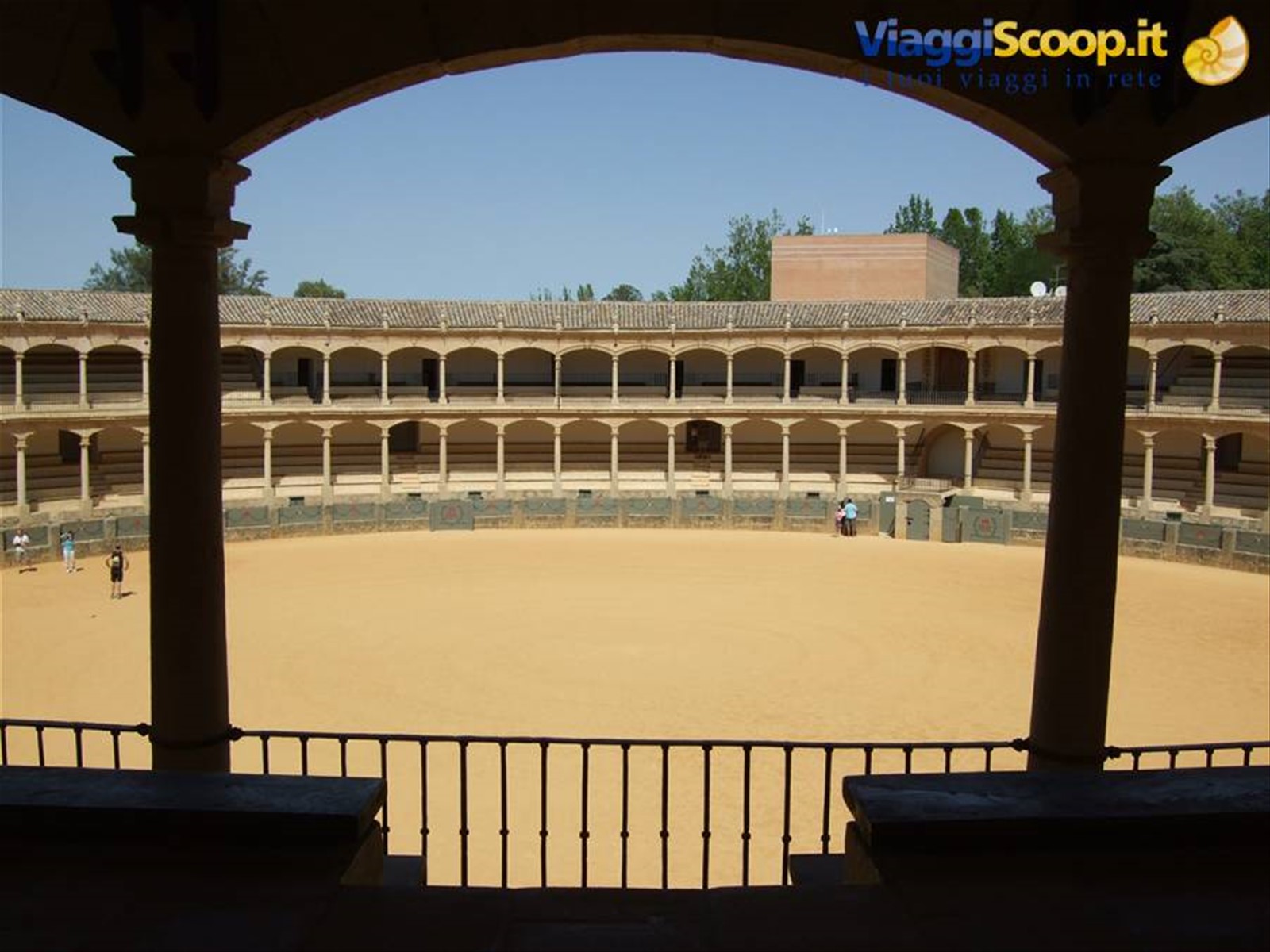 Ronda - Plaza de Toros