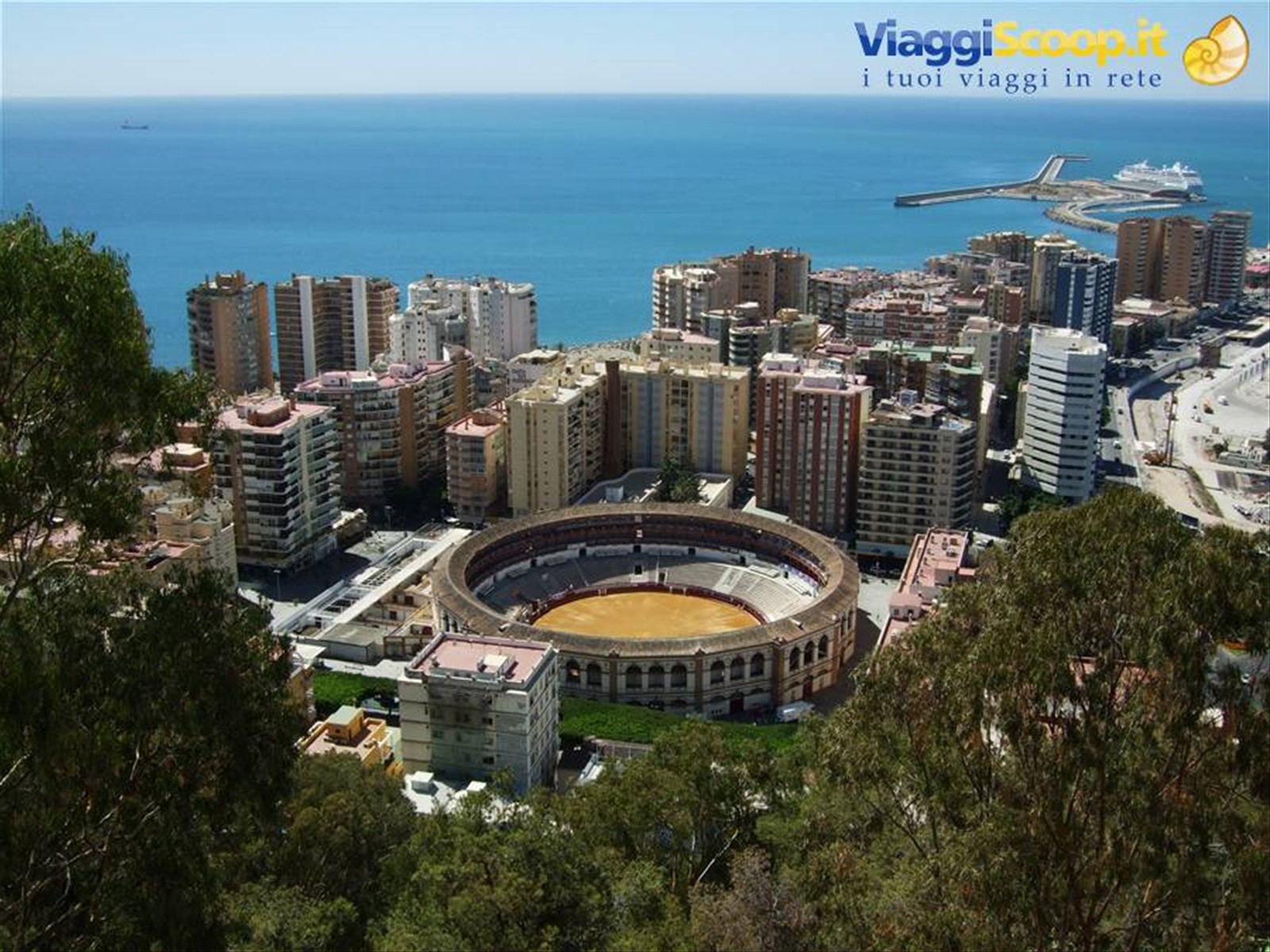 Malaga