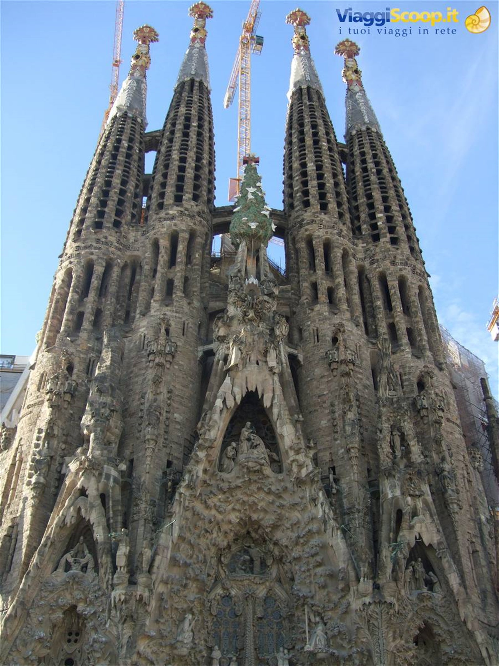 Sagrada Familia