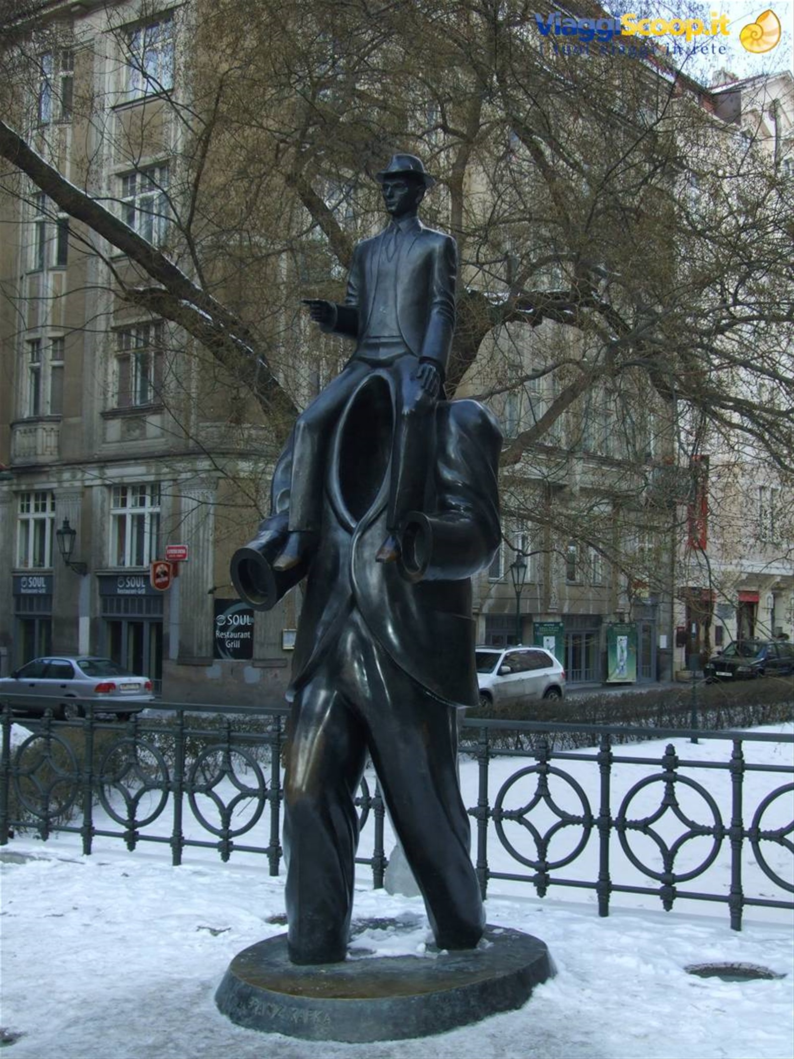 Franz Kafka