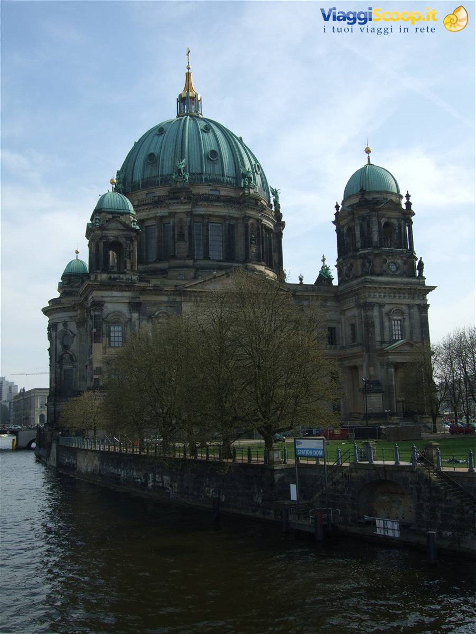 Il Duomo di Berlino