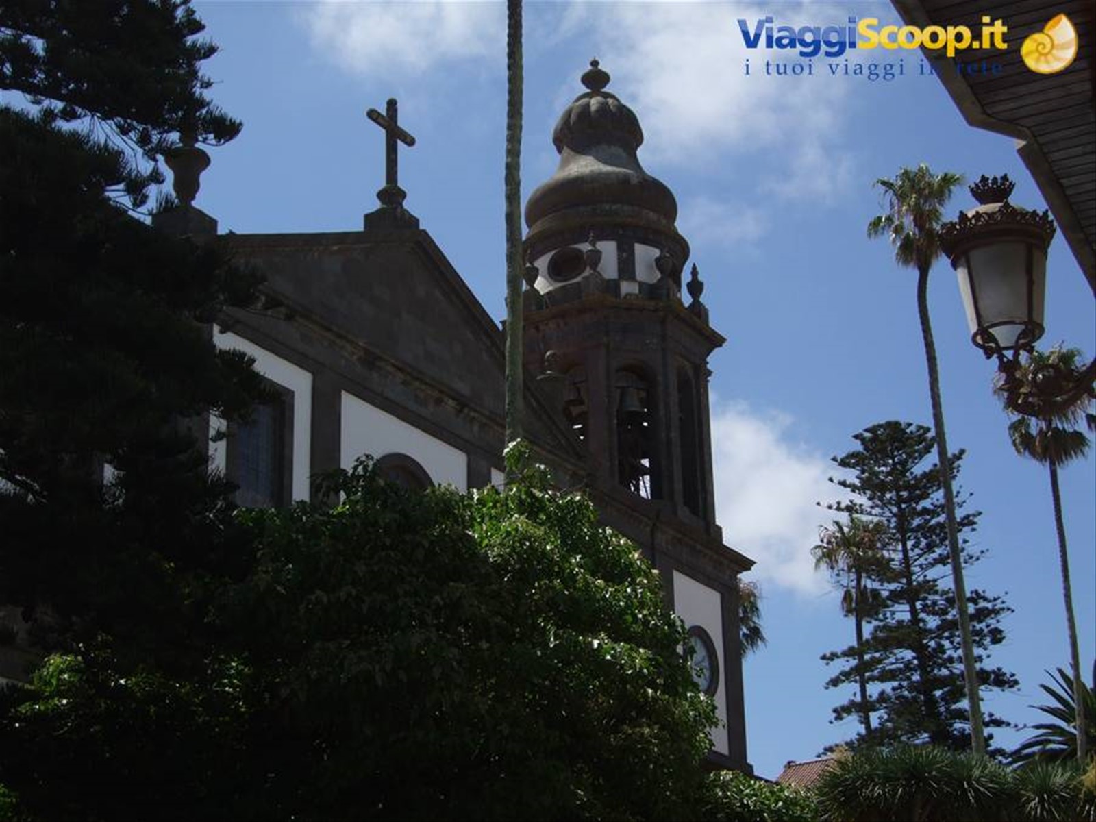 San Cristobal de La Laguna