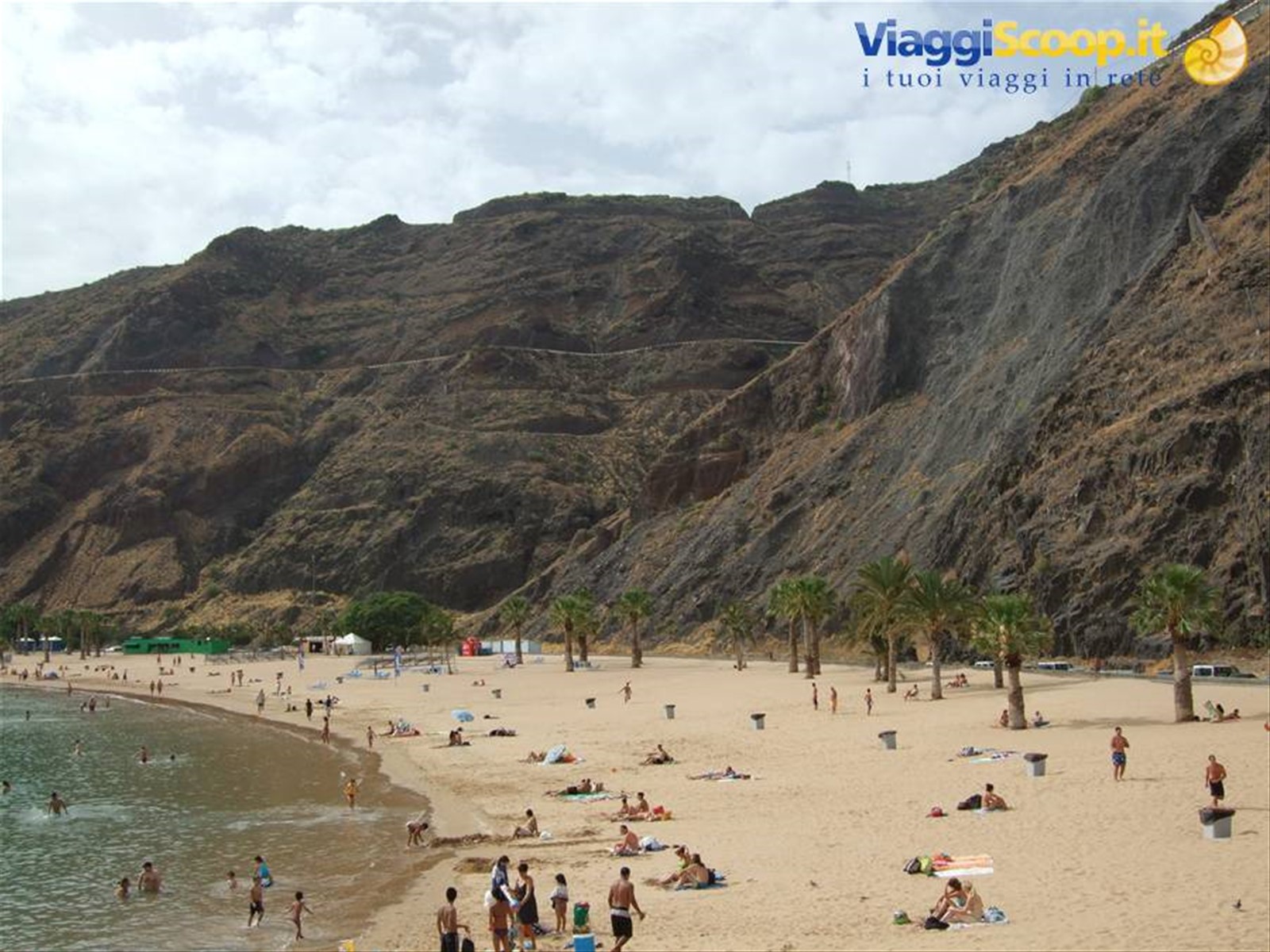 Las Teresitas (Tenerife)