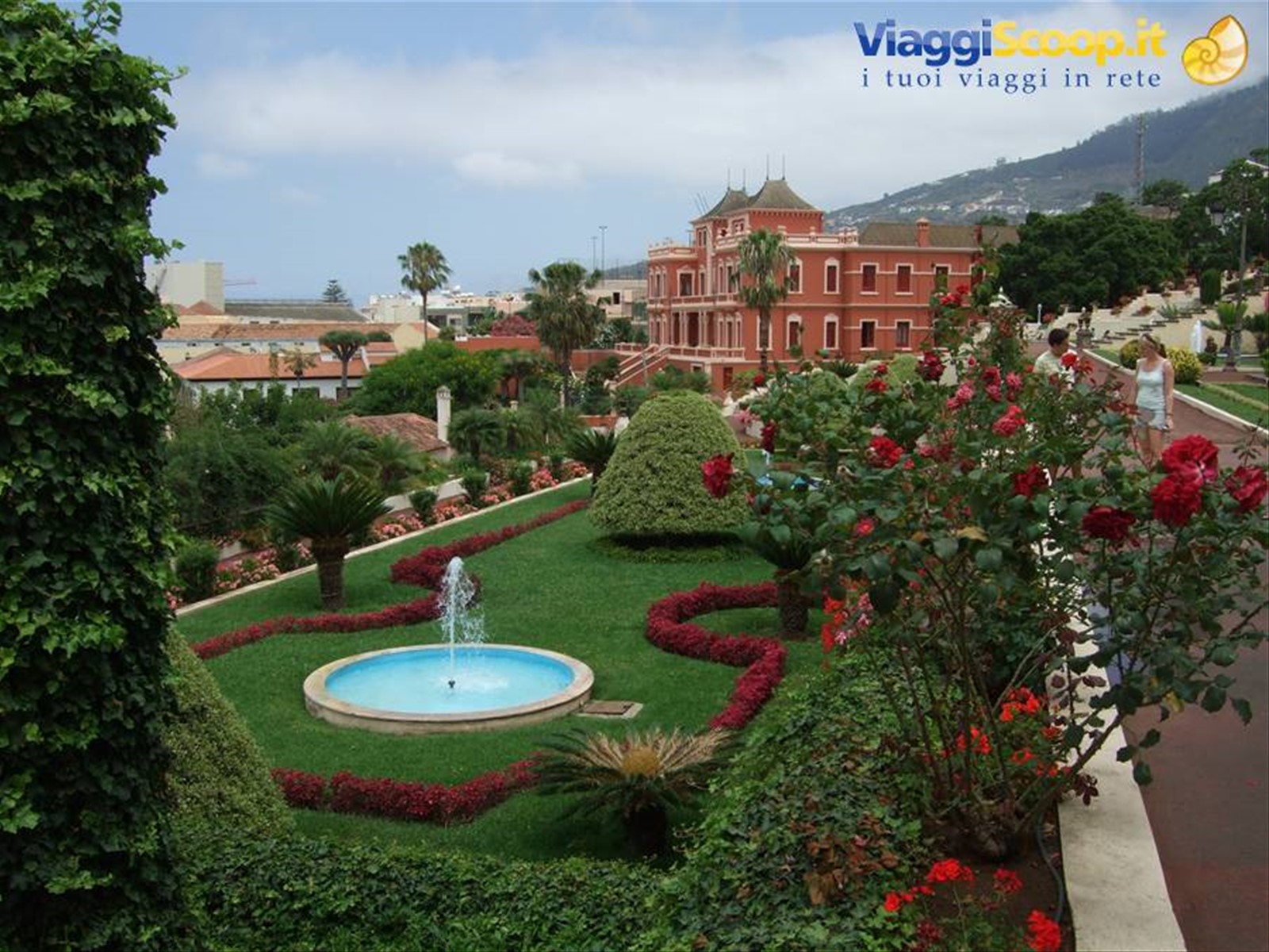 La Orotava (Tenerife)