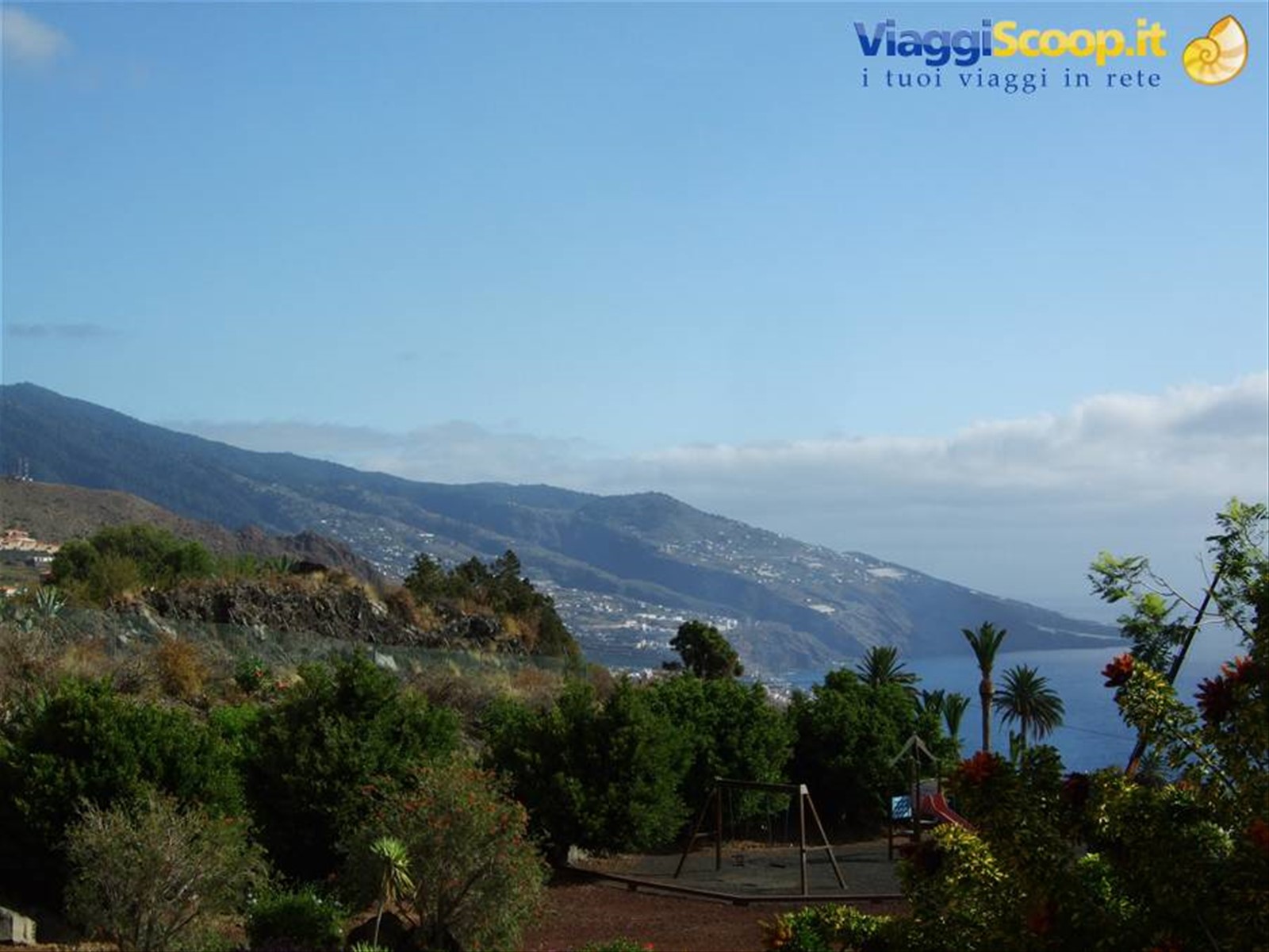 Parador de La Palma (Santa Cruz de La Palma)