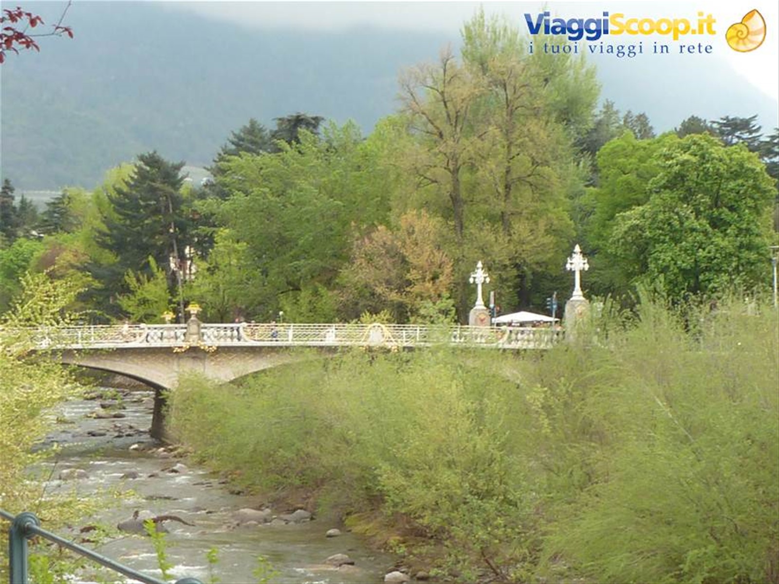 MERANO: NEL REGNO DI SISSI