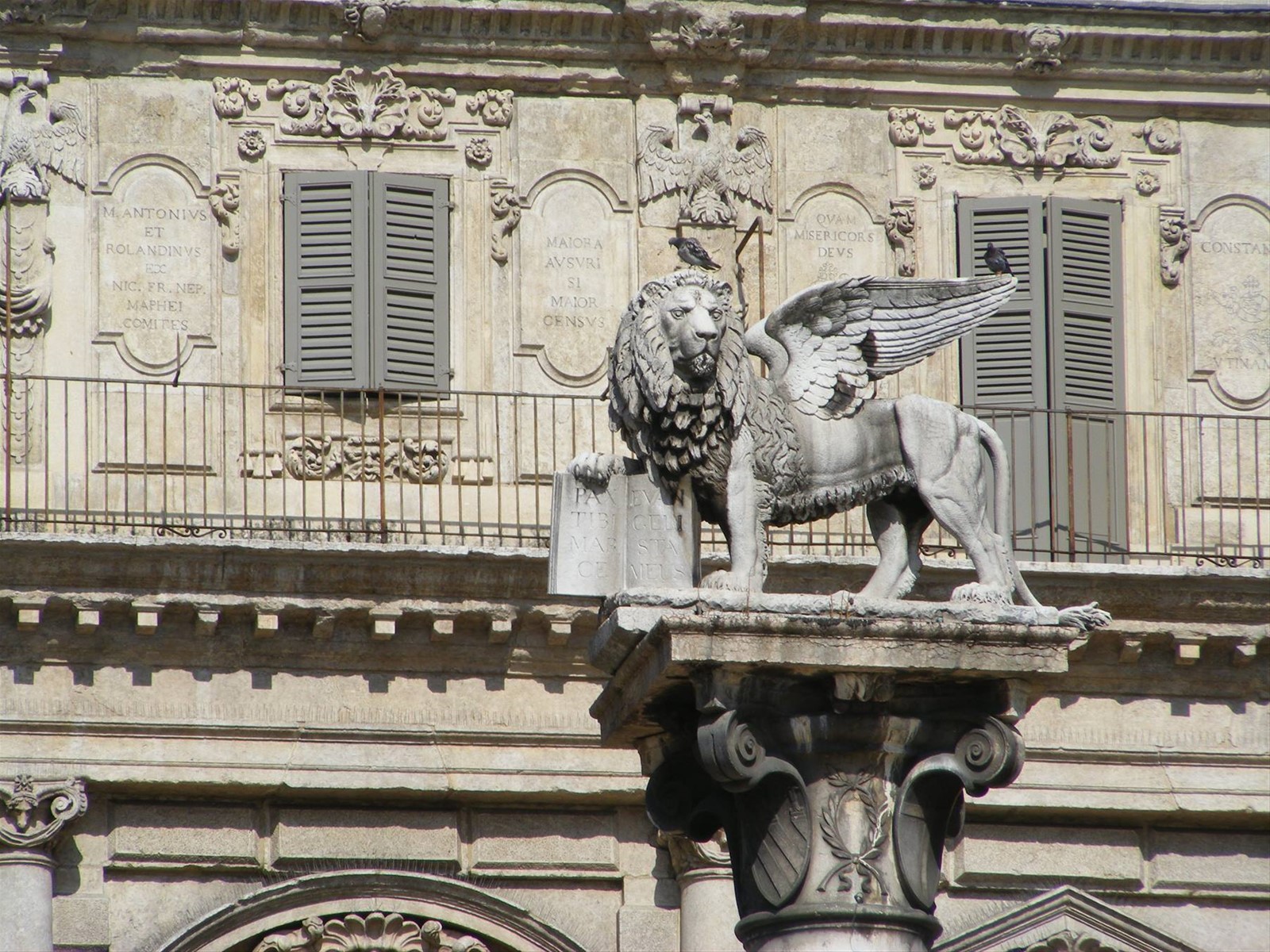 Foto di viaggio in ITALIA