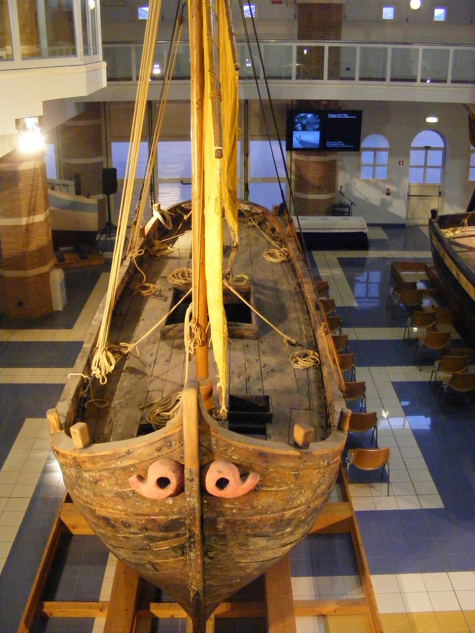 museo della marineria