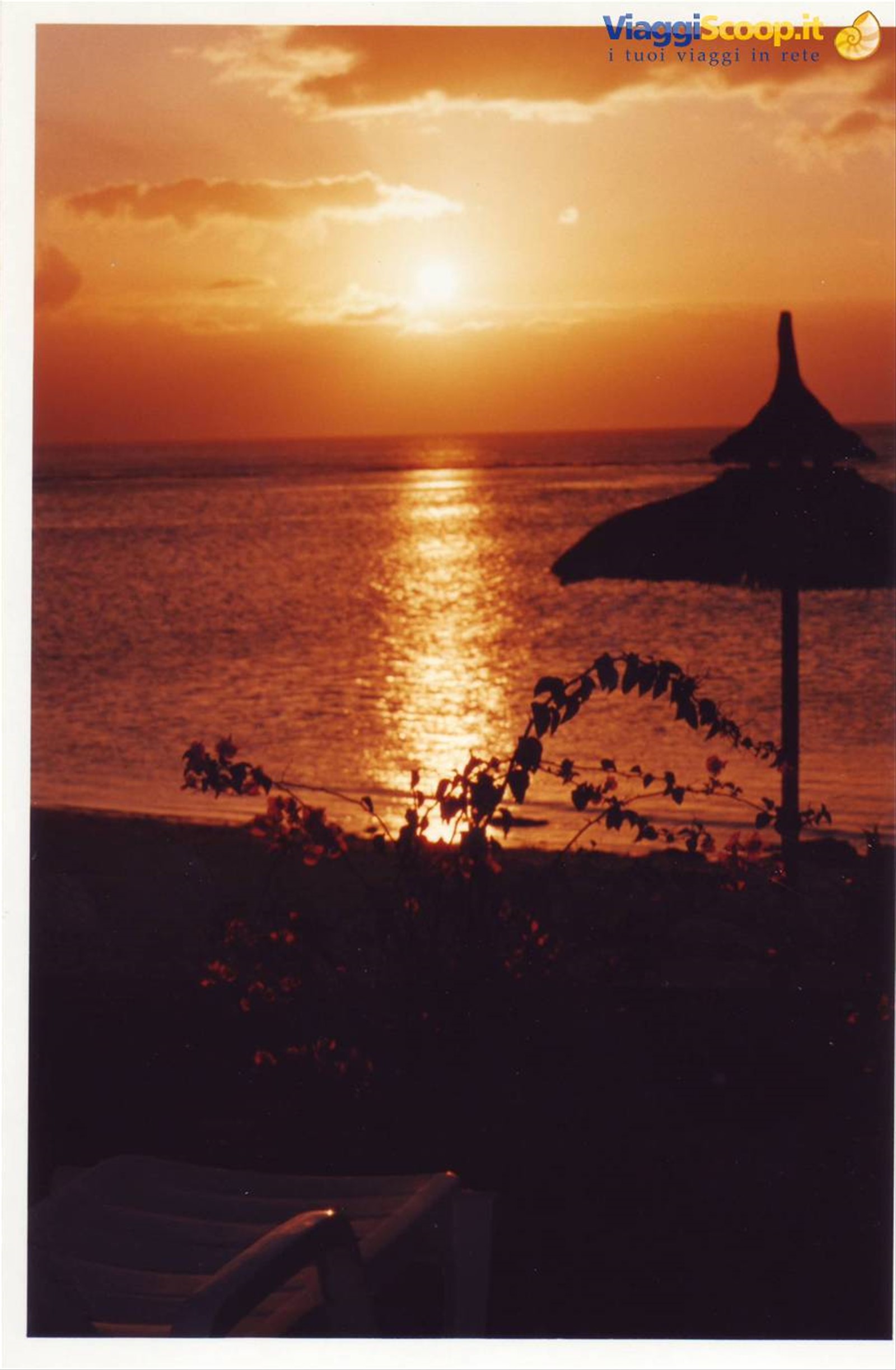 Foto di viaggio in MAURITIUS