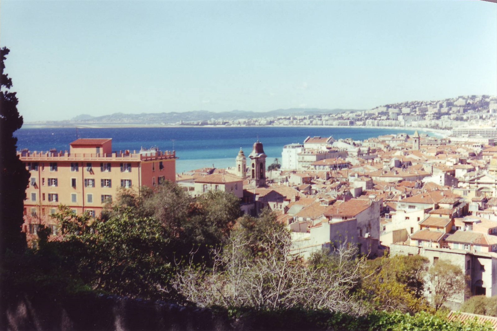 Foto di viaggio in MONACO