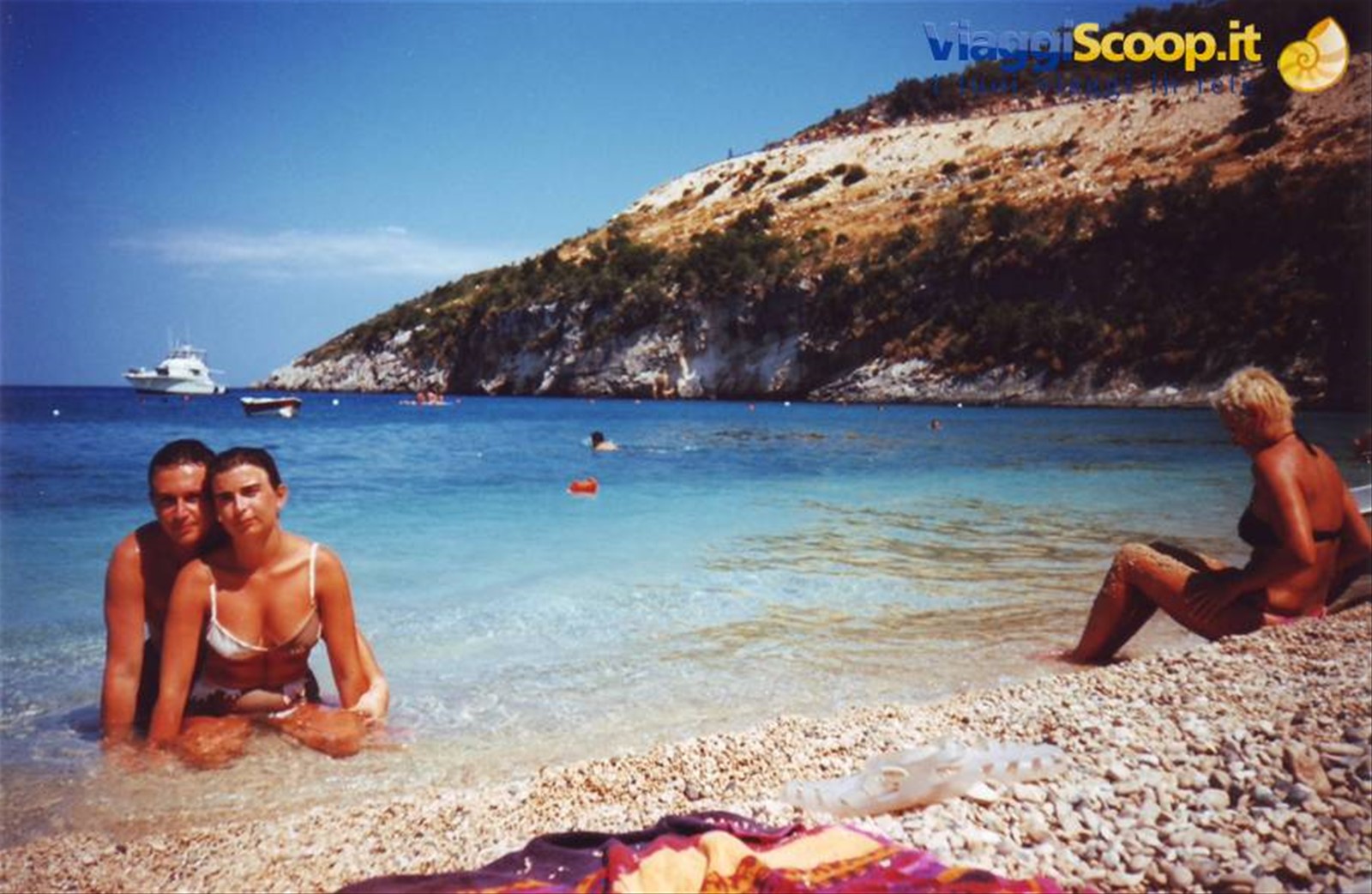 Foto di viaggio in GRECIA