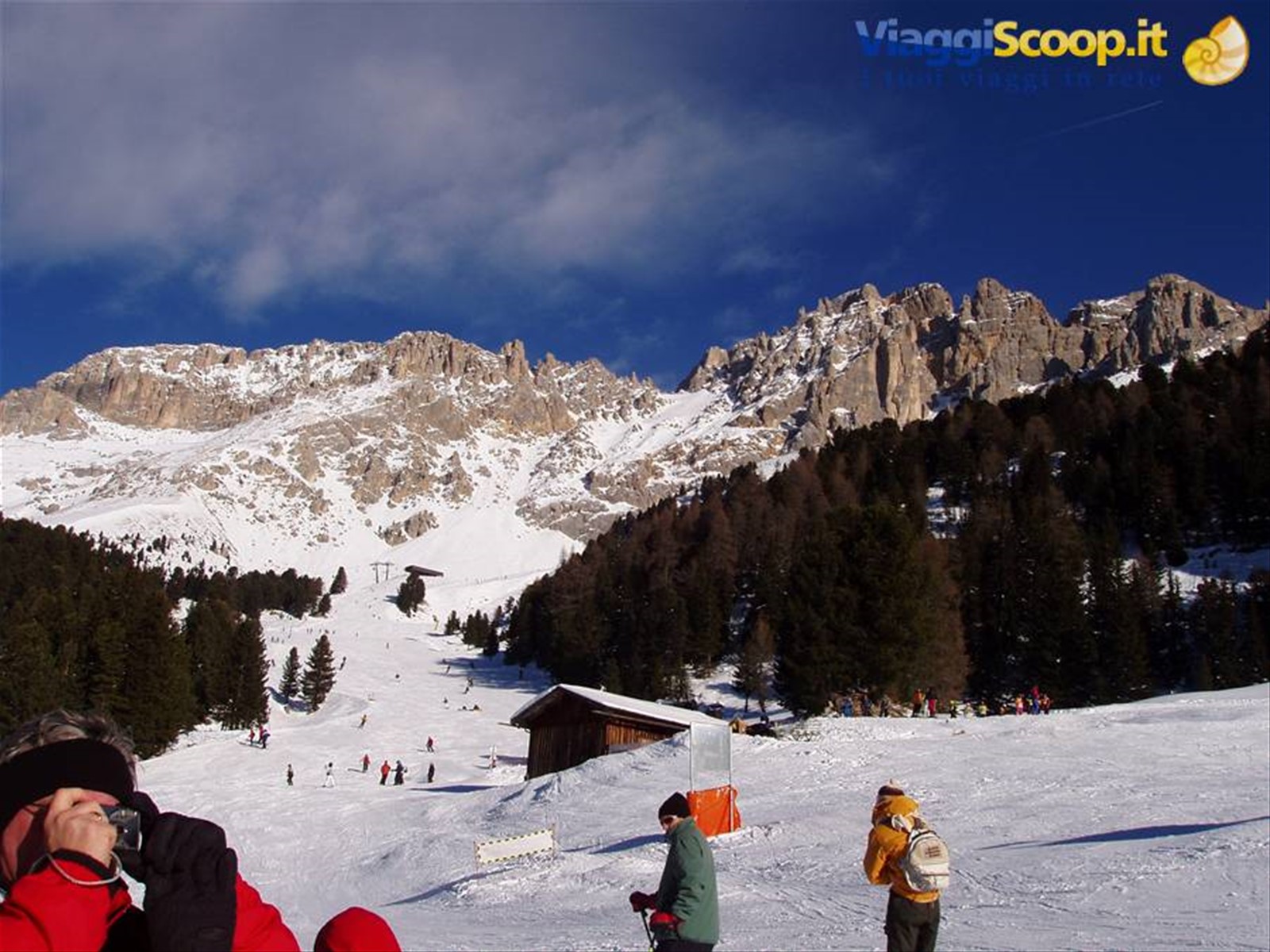 Foto di viaggio in ITALIA