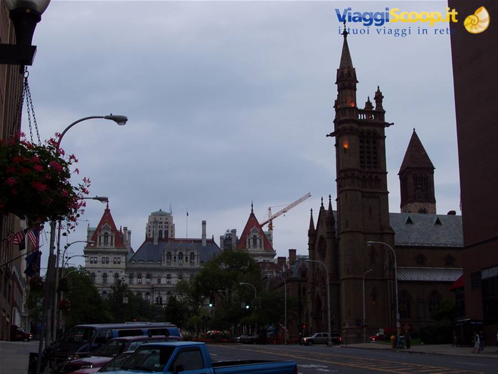 Albany