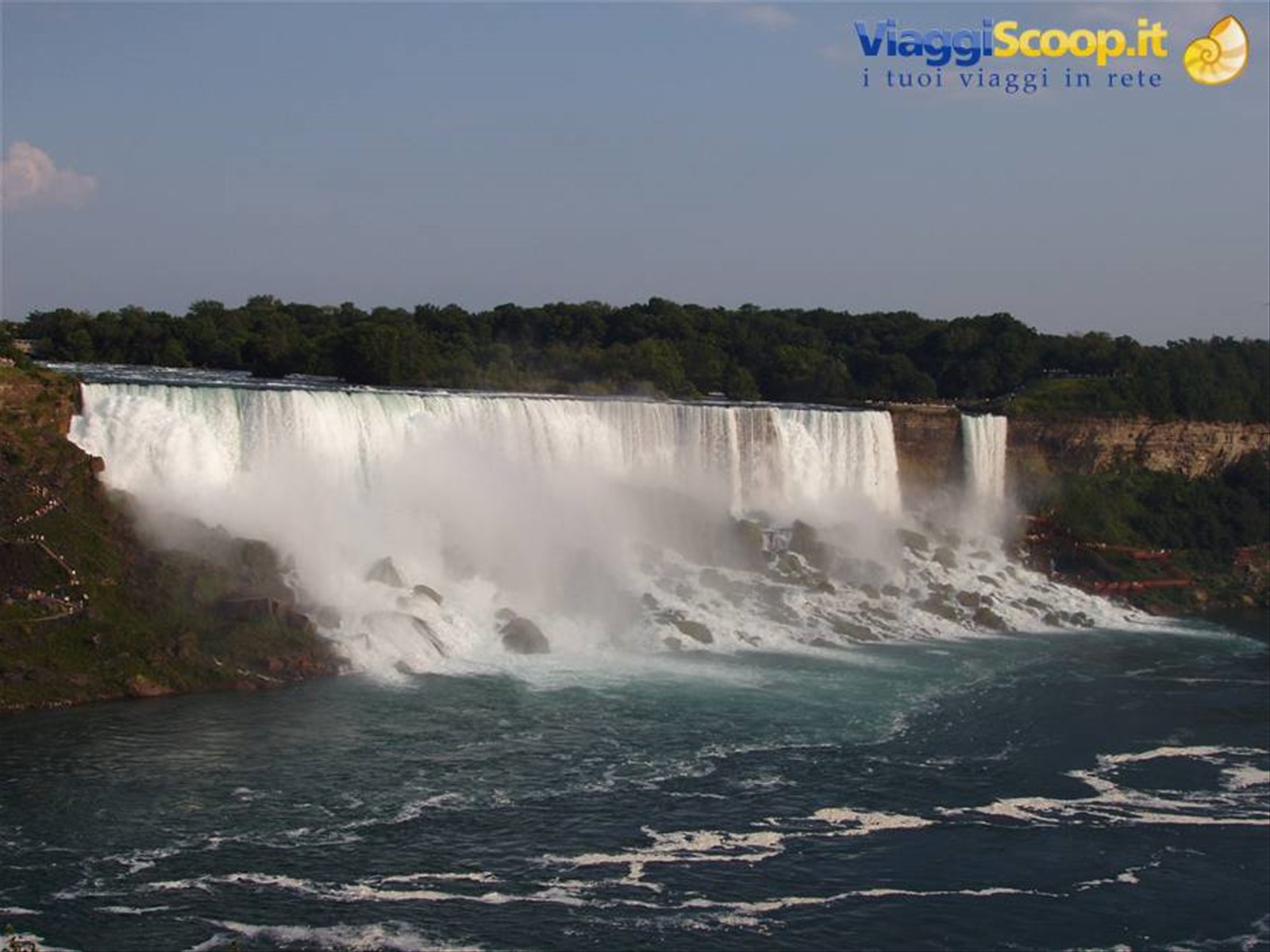 Foto di viaggio in STATI UNITI D'AMERICA