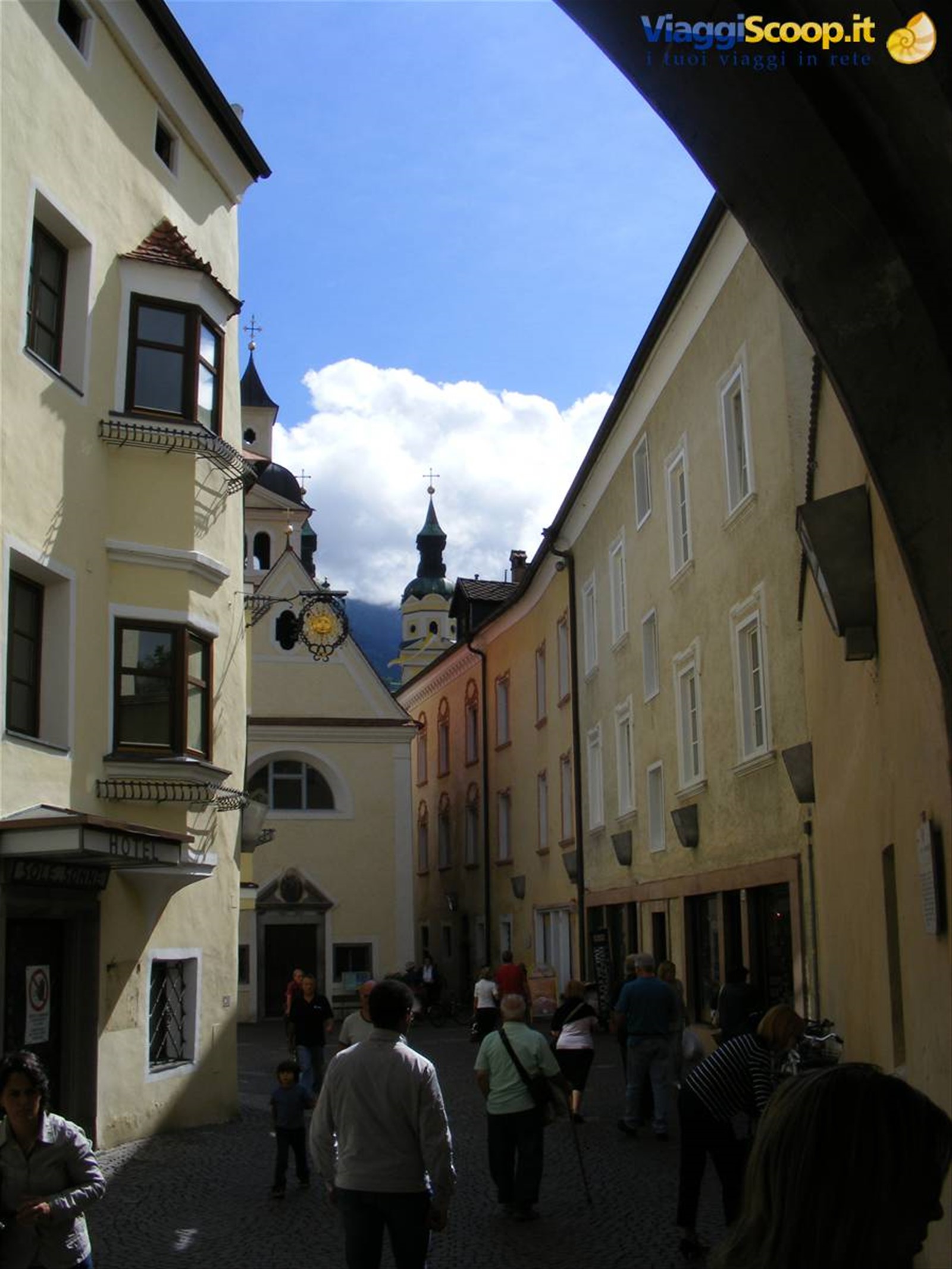 BRESSANONE