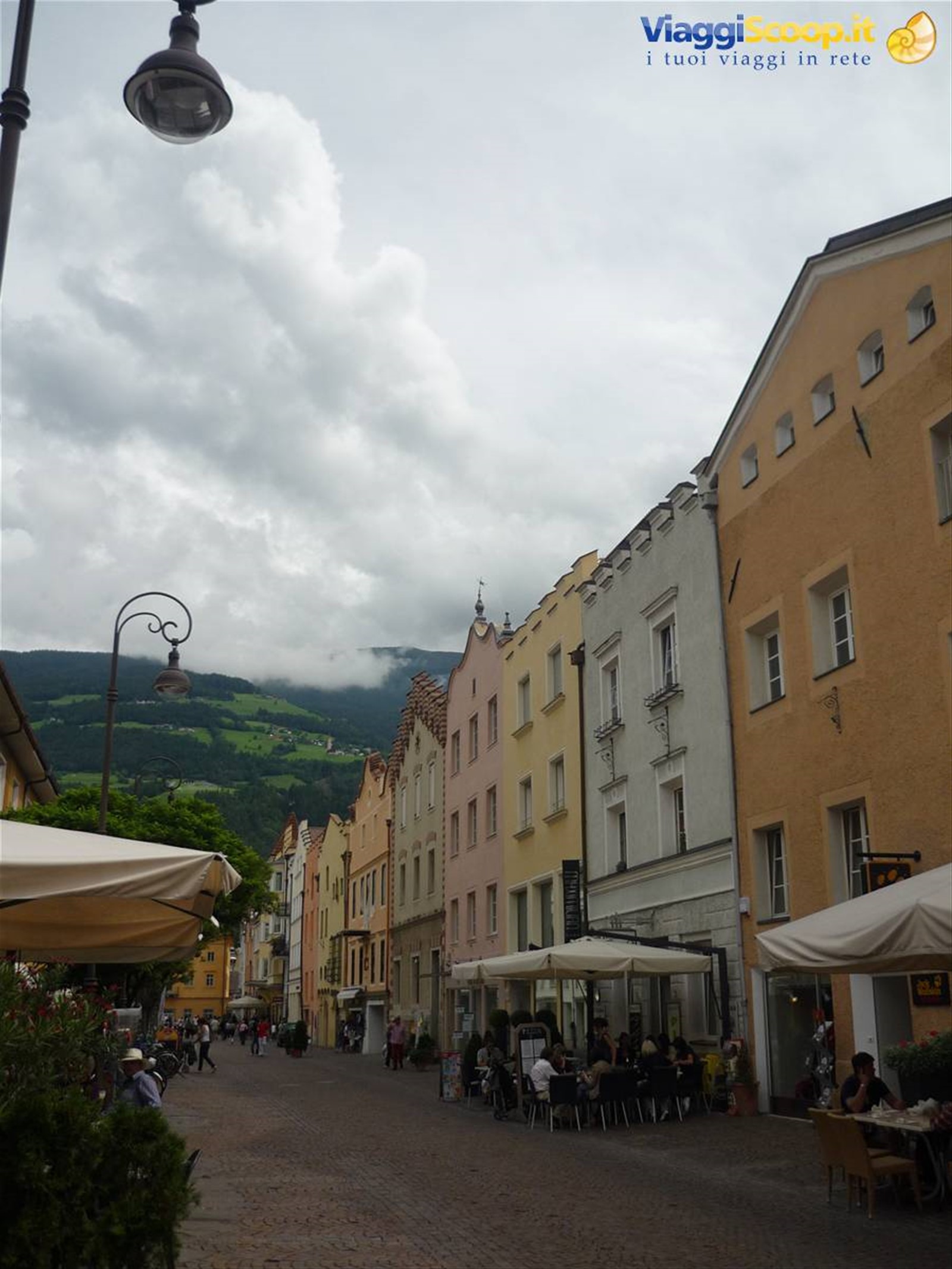 Foto di viaggio in ITALIA