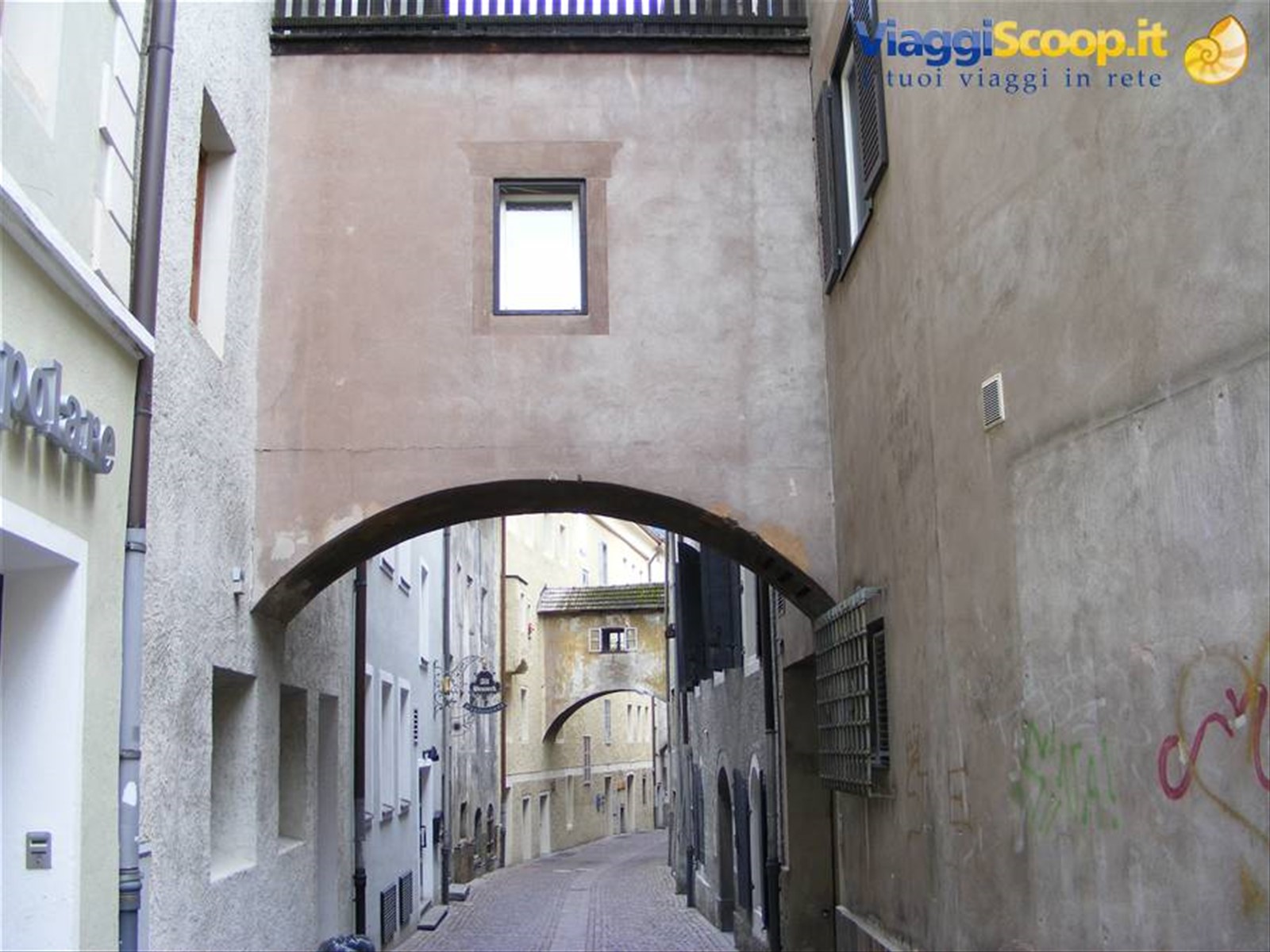 Foto di viaggio in ITALIA
