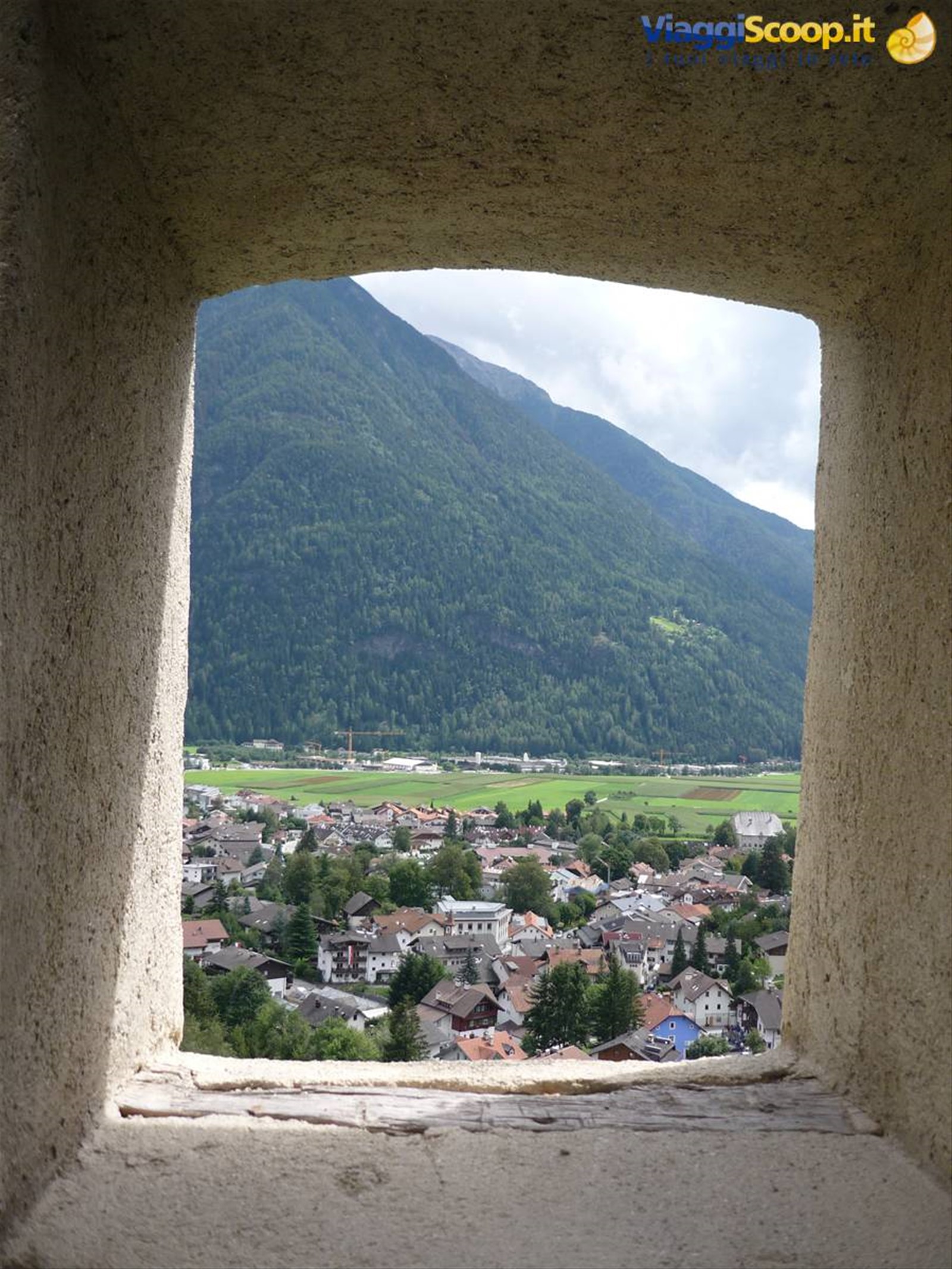Foto di viaggio in ITALIA