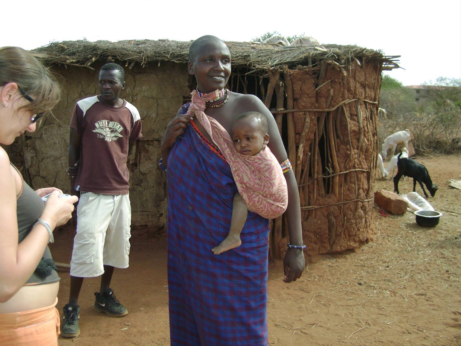 Masai
