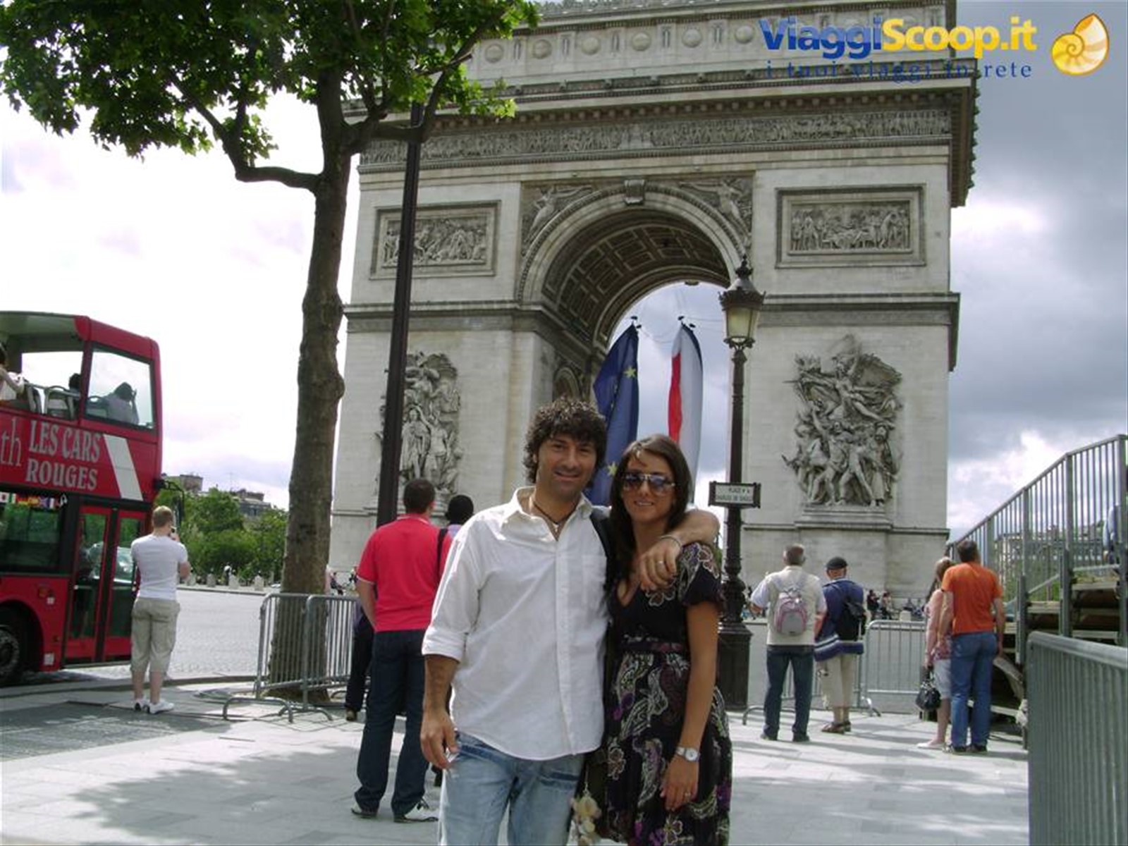 Arco di trionfo