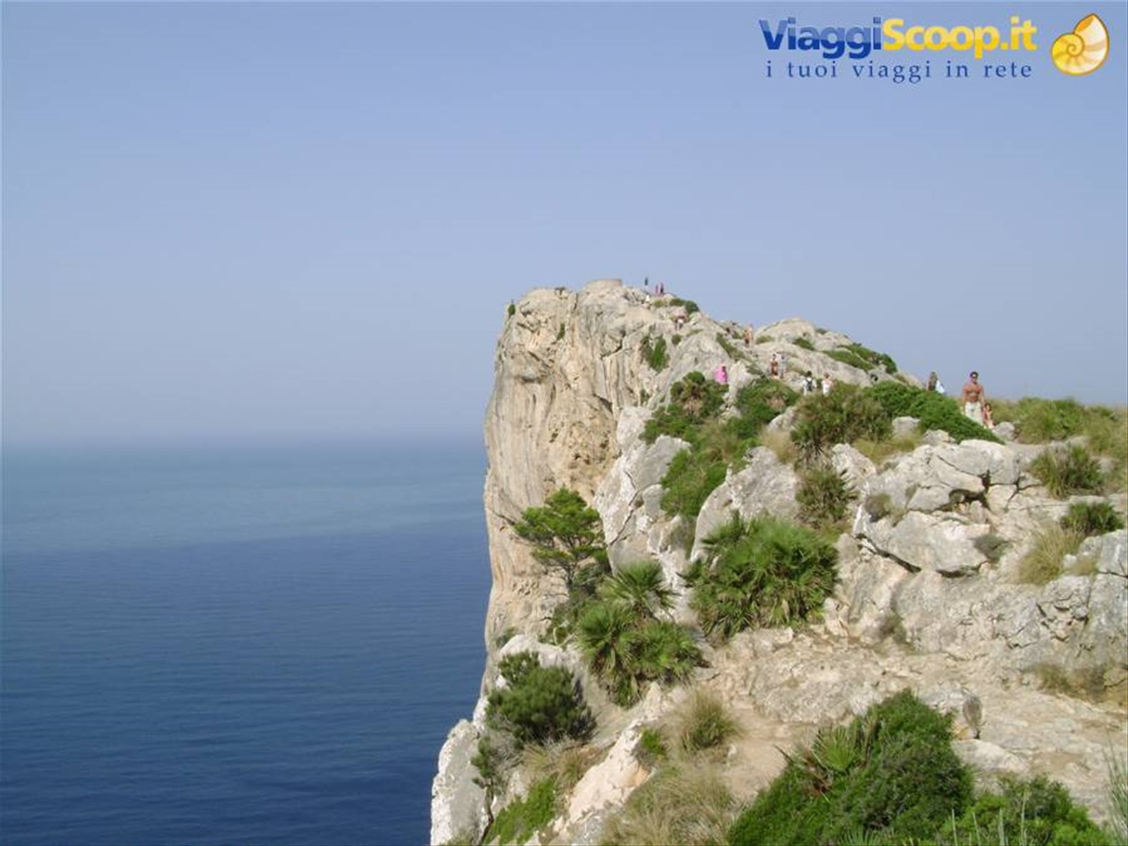 Foto di viaggio in SPAGNA