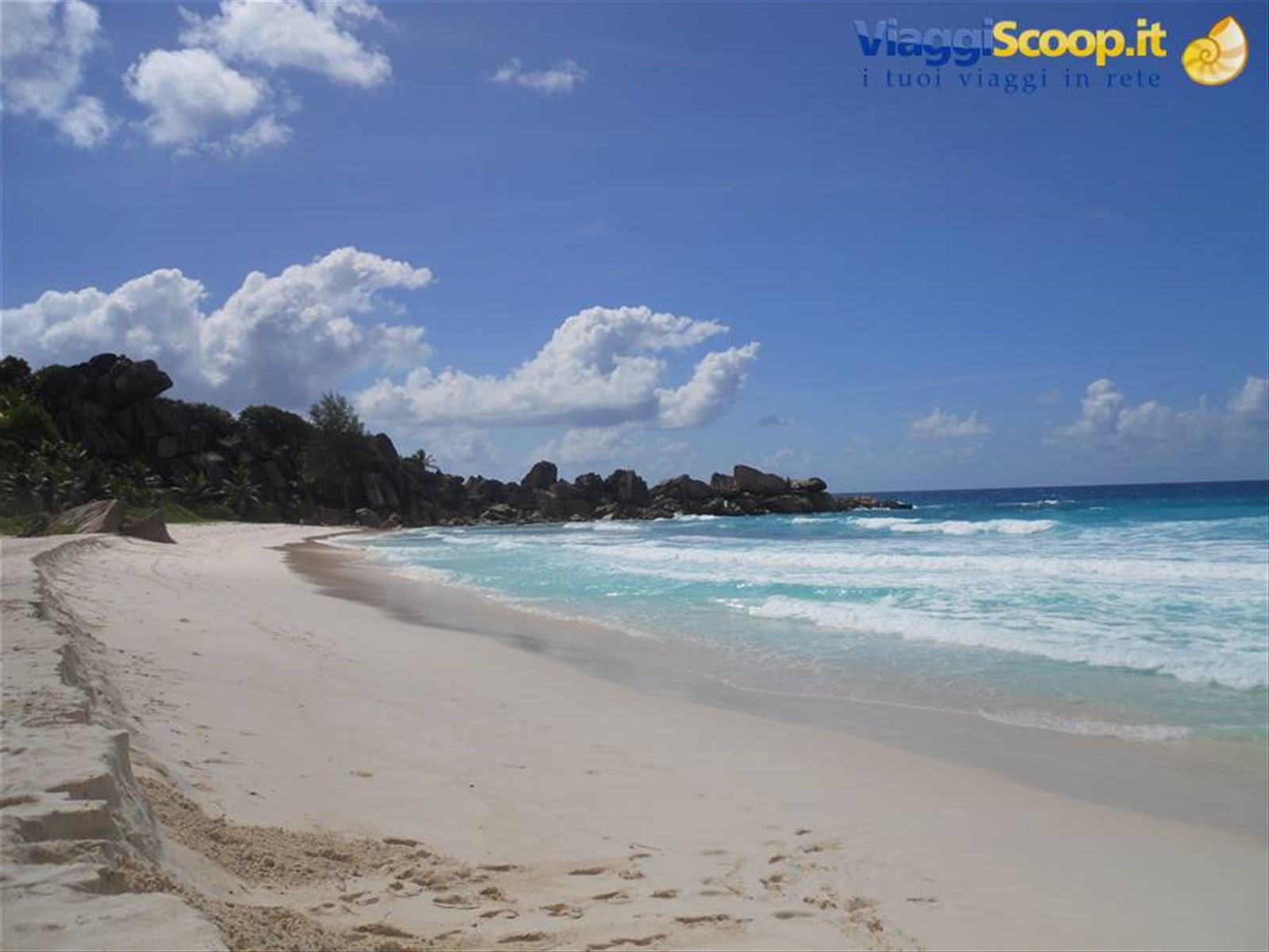 Foto di viaggio in SEYCHELLES
