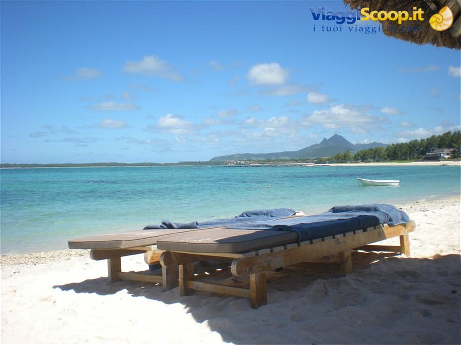 Mauritius