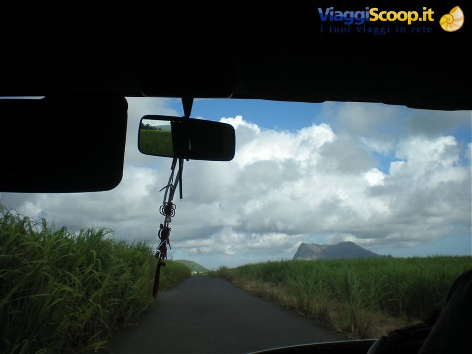 Foto di viaggio in MAURITIUS