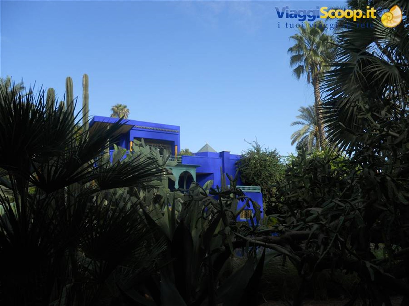 Foto di viaggio in MAROCCO