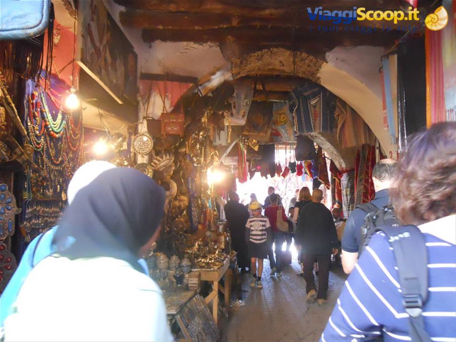 Foto di viaggio in MAROCCO