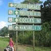 foto viaggio COSTA RICA